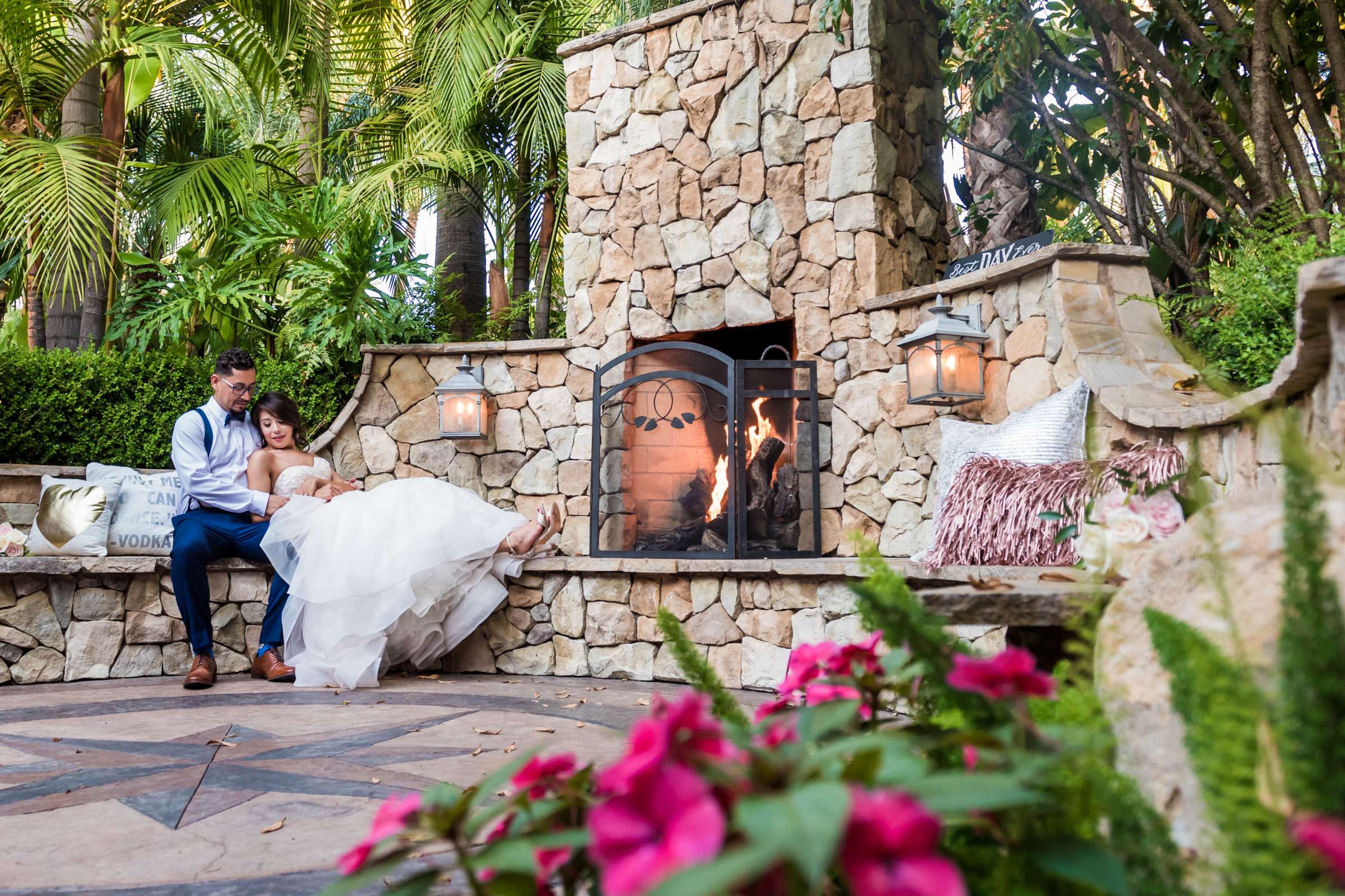 Grand Tradition Estate Wedding, Ruany and Carlos Wedding Photo #486143 by True Photography