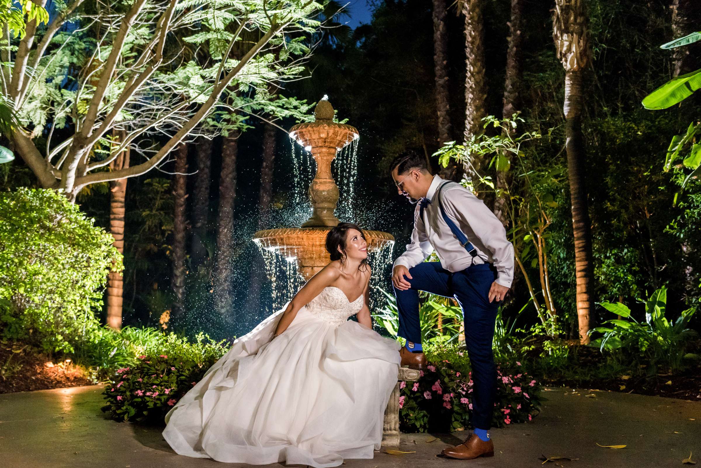 Grand Tradition Estate Wedding, Ruany and Carlos Wedding Photo #486146 by True Photography