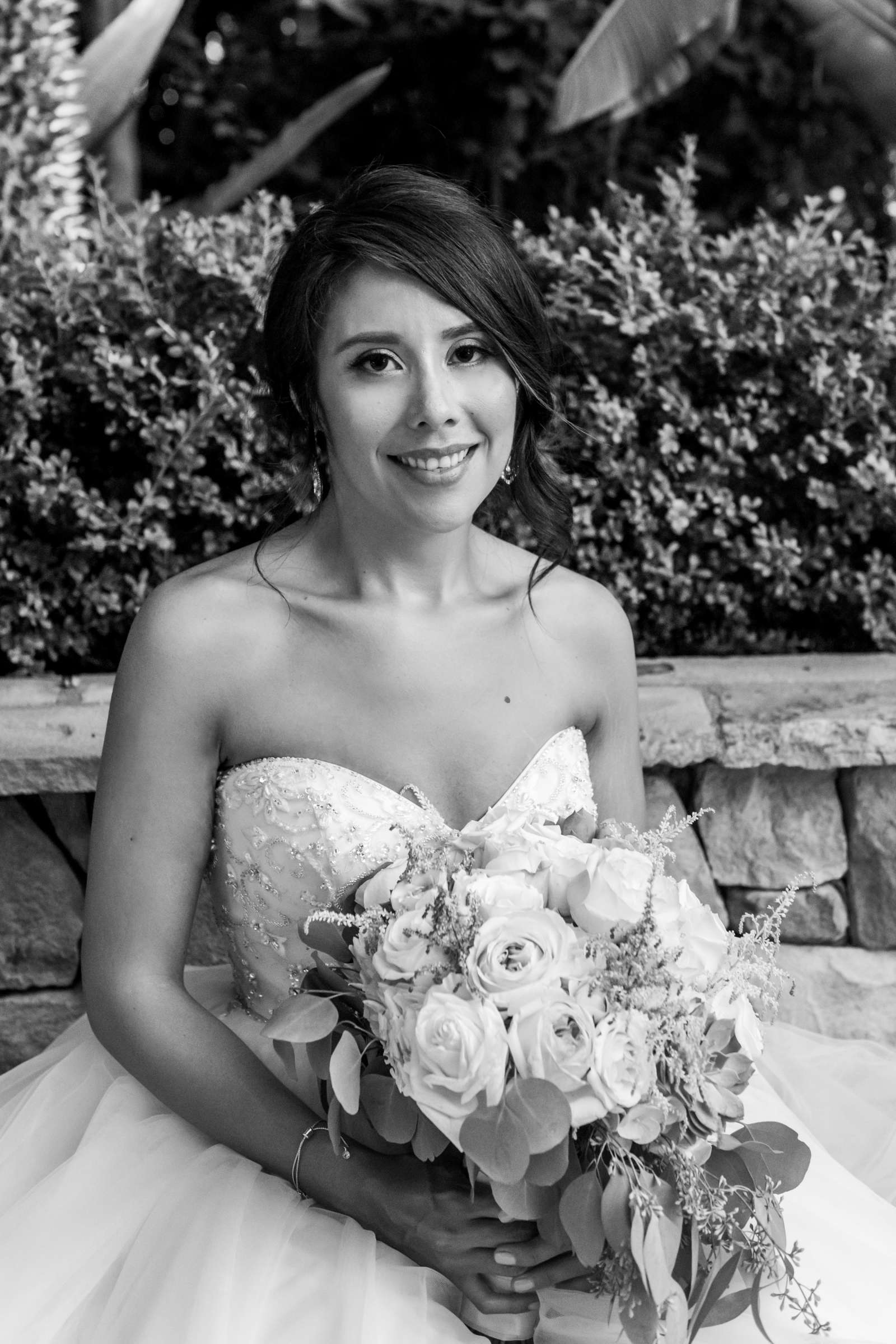 Grand Tradition Estate Wedding, Ruany and Carlos Wedding Photo #486149 by True Photography