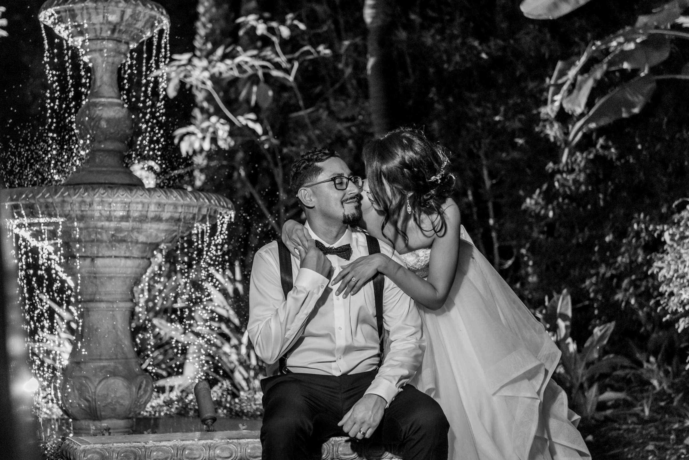 Grand Tradition Estate Wedding, Ruany and Carlos Wedding Photo #486158 by True Photography