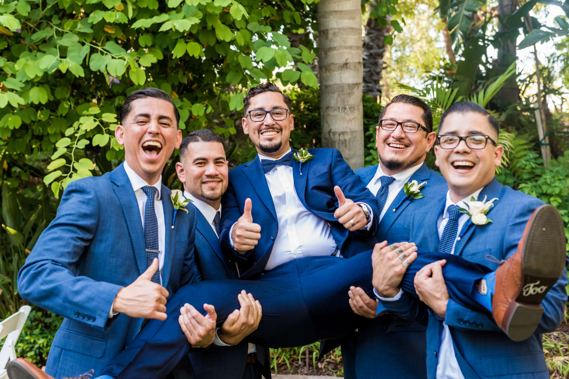Grand Tradition Estate Wedding, Ruany and Carlos Wedding Photo #486178 by True Photography