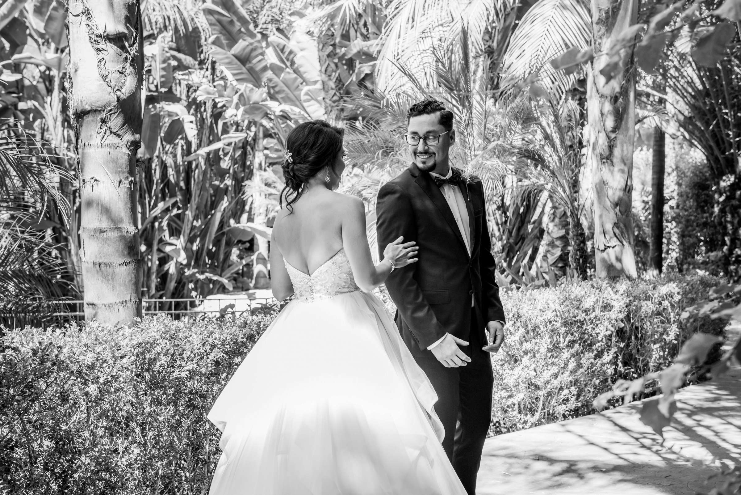 Grand Tradition Estate Wedding, Ruany and Carlos Wedding Photo #486180 by True Photography