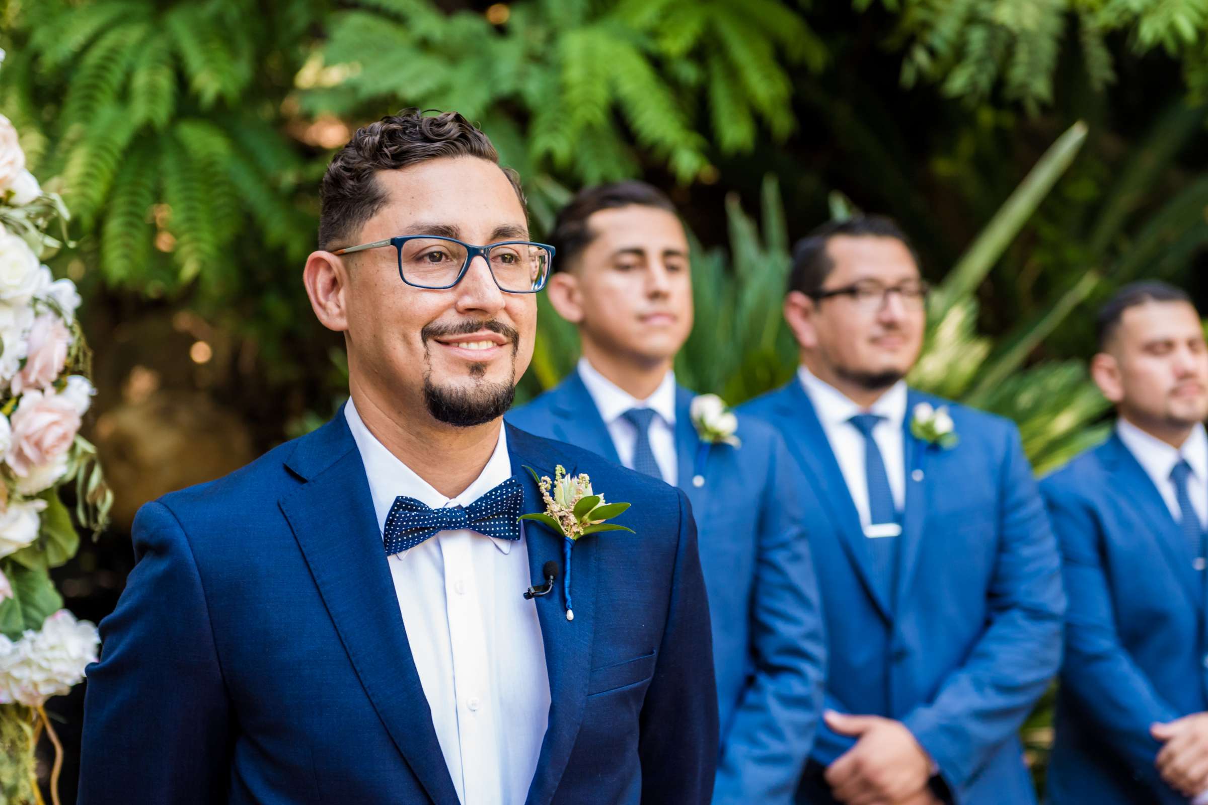 Grand Tradition Estate Wedding, Ruany and Carlos Wedding Photo #486187 by True Photography