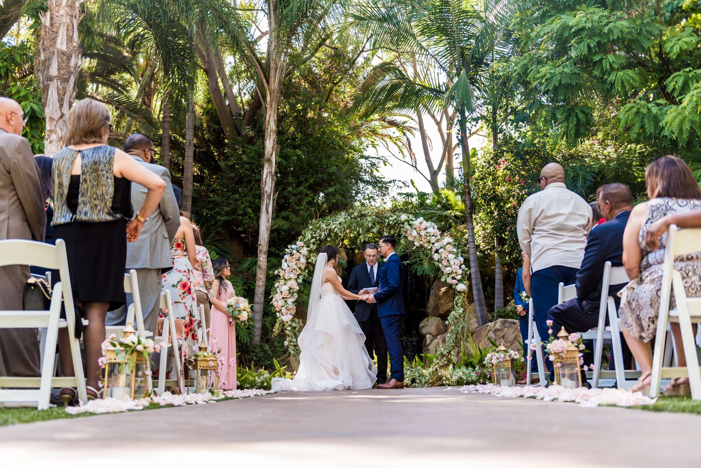 Grand Tradition Estate Wedding, Ruany and Carlos Wedding Photo #486190 by True Photography