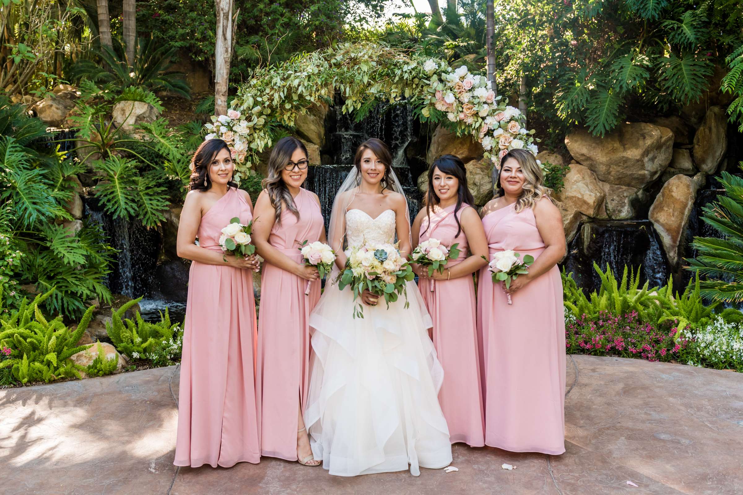 Grand Tradition Estate Wedding, Ruany and Carlos Wedding Photo #486203 by True Photography