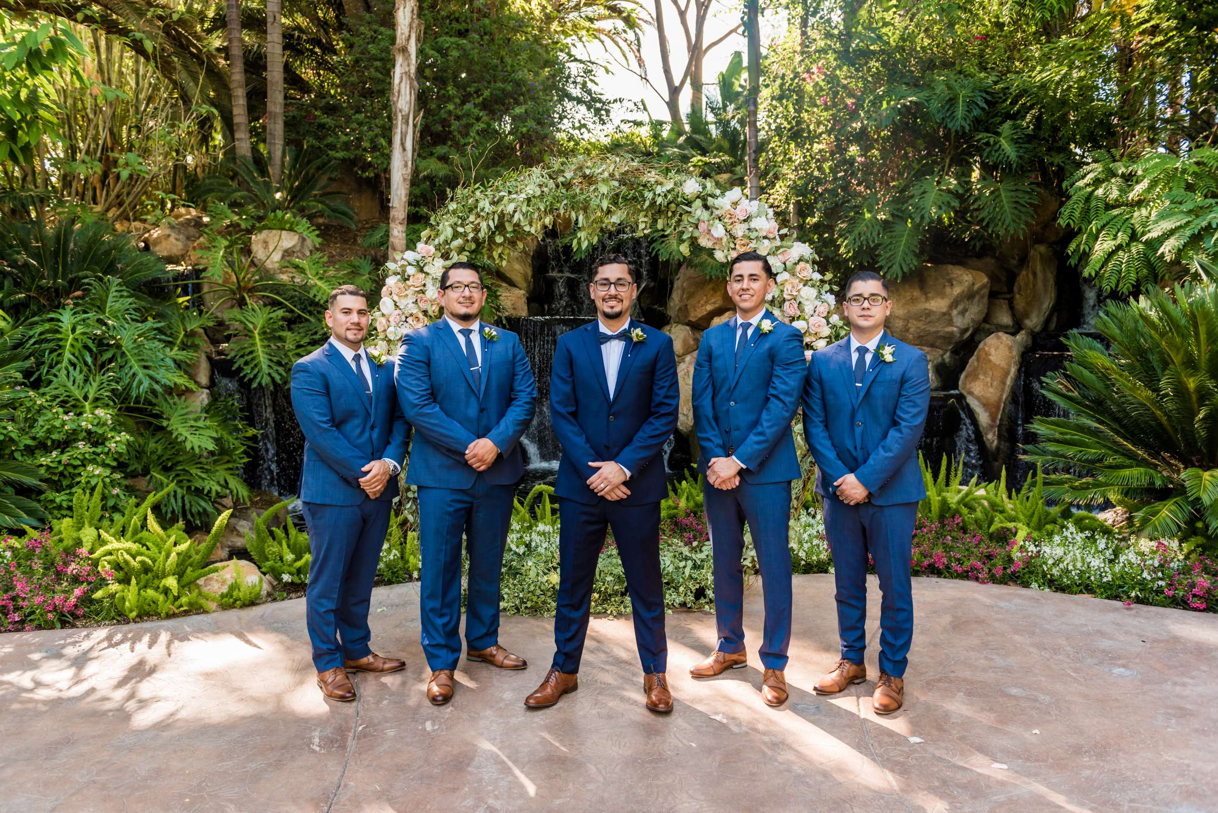 Grand Tradition Estate Wedding, Ruany and Carlos Wedding Photo #486204 by True Photography