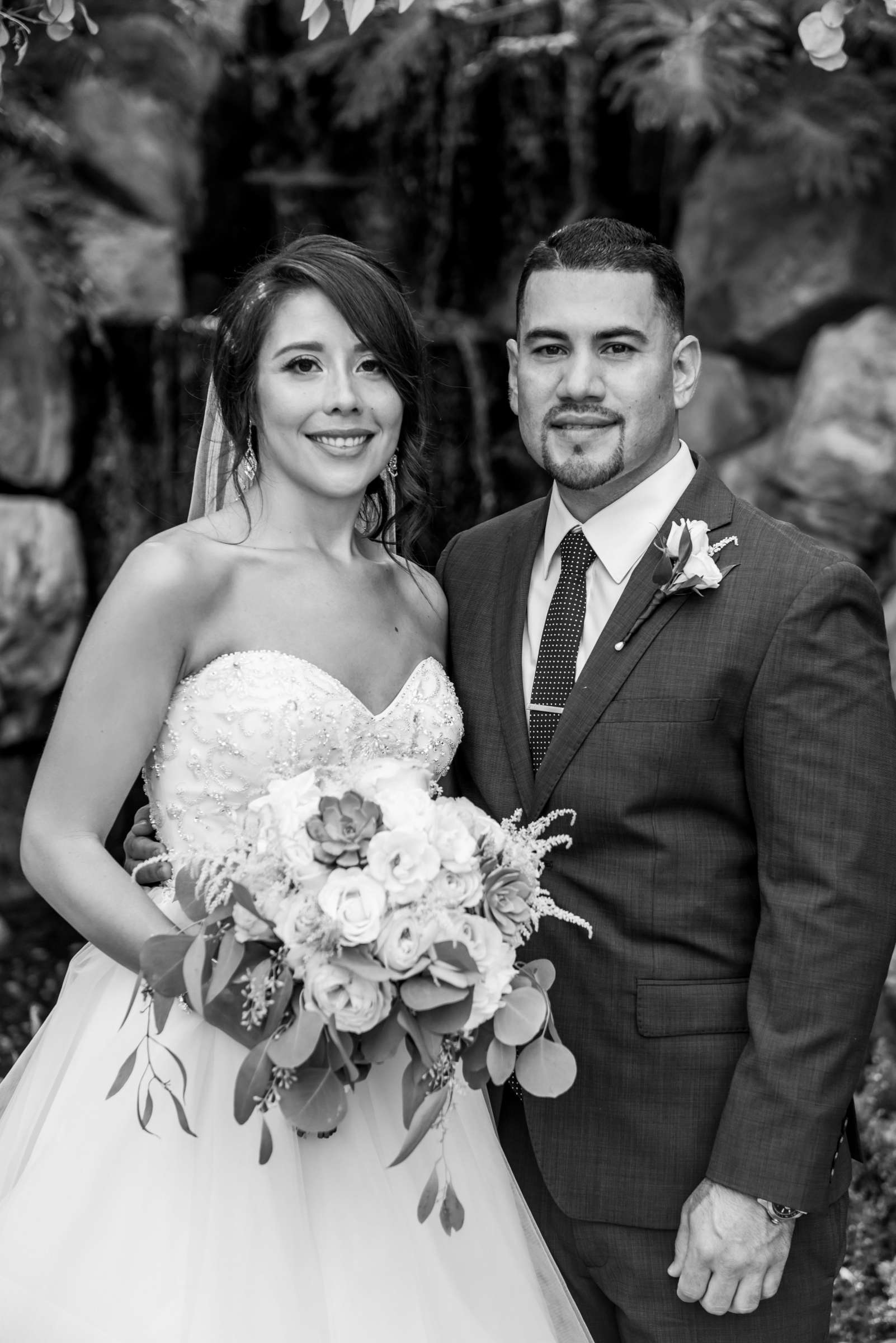 Grand Tradition Estate Wedding, Ruany and Carlos Wedding Photo #486207 by True Photography