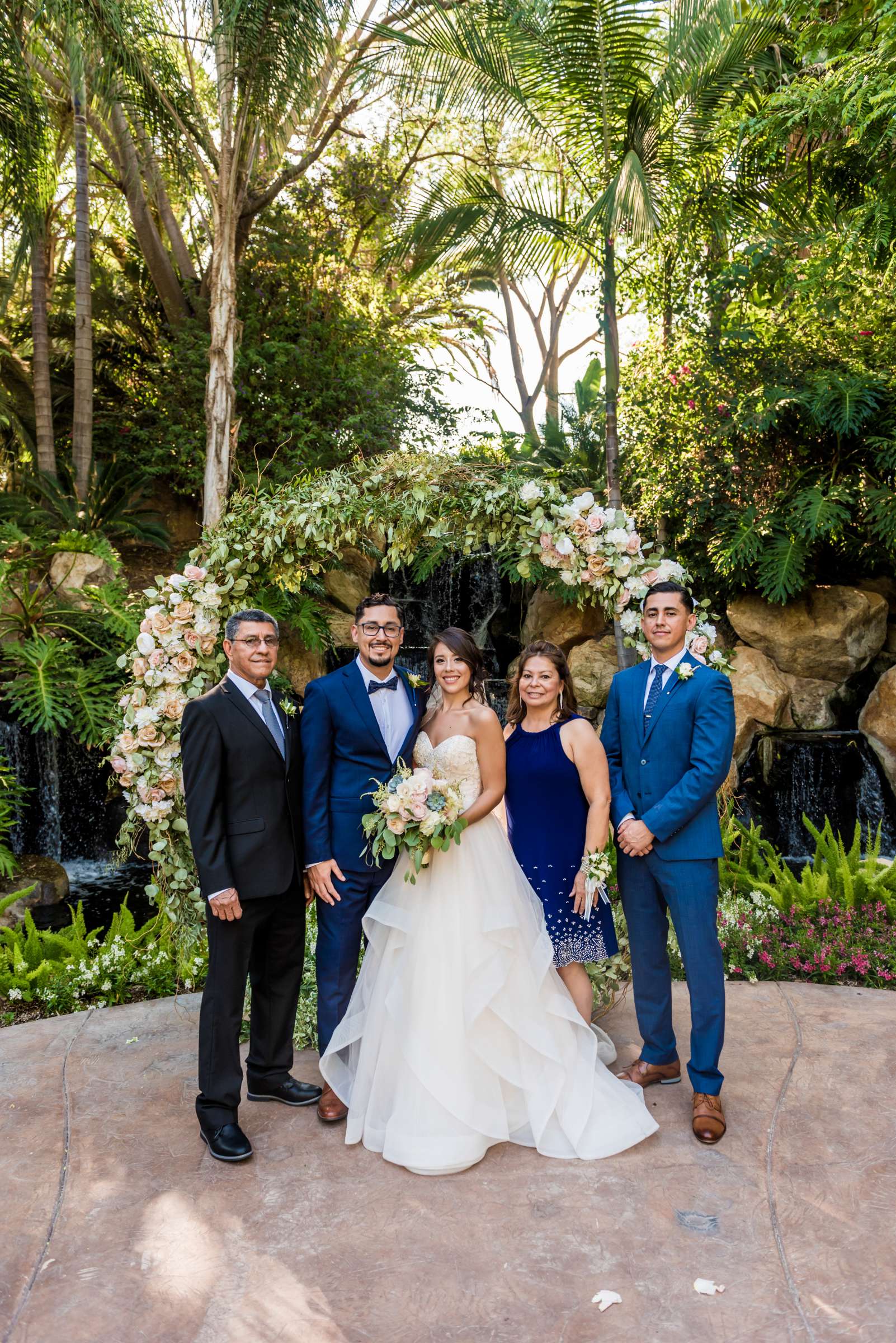 Grand Tradition Estate Wedding, Ruany and Carlos Wedding Photo #486212 by True Photography