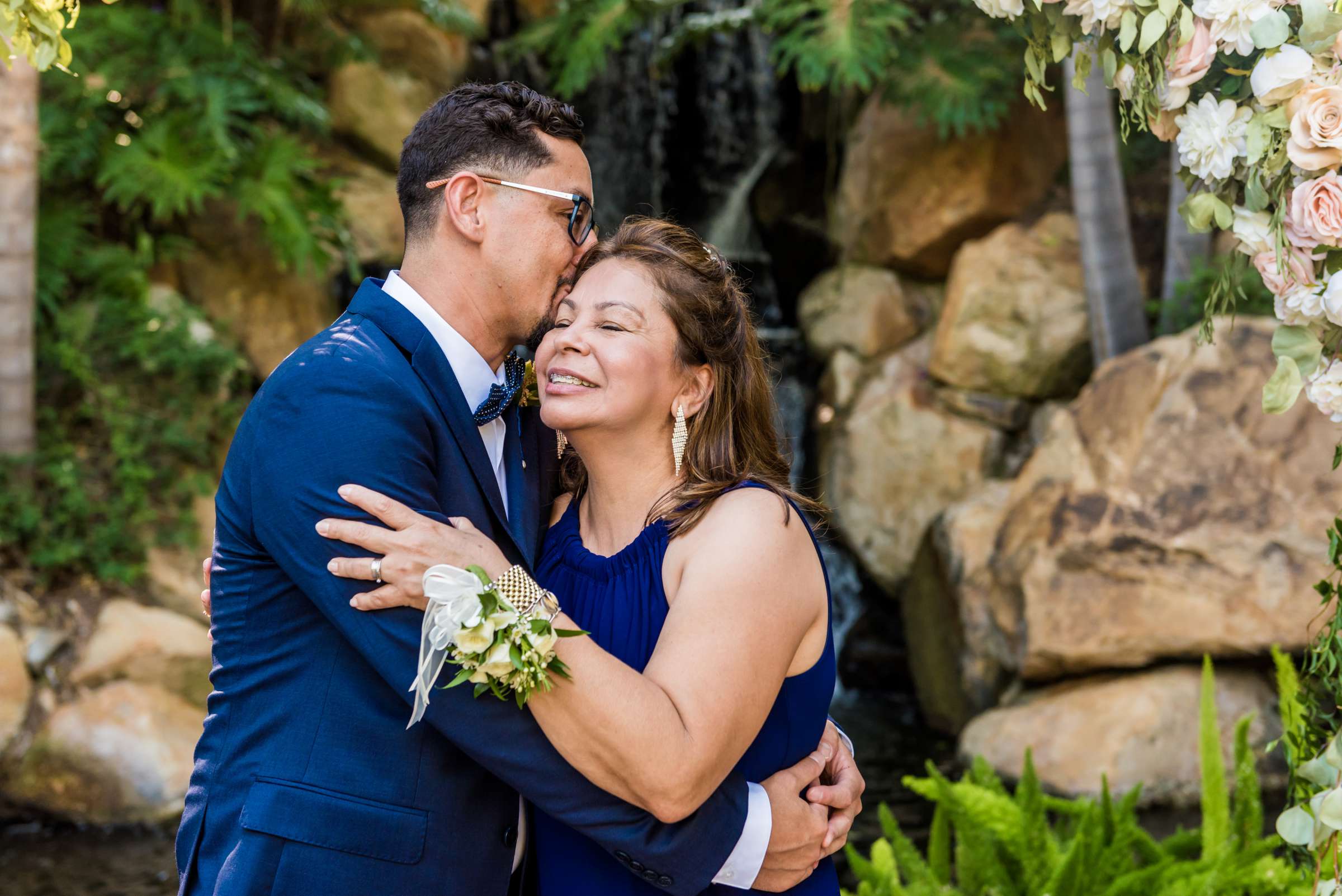 Grand Tradition Estate Wedding, Ruany and Carlos Wedding Photo #486213 by True Photography