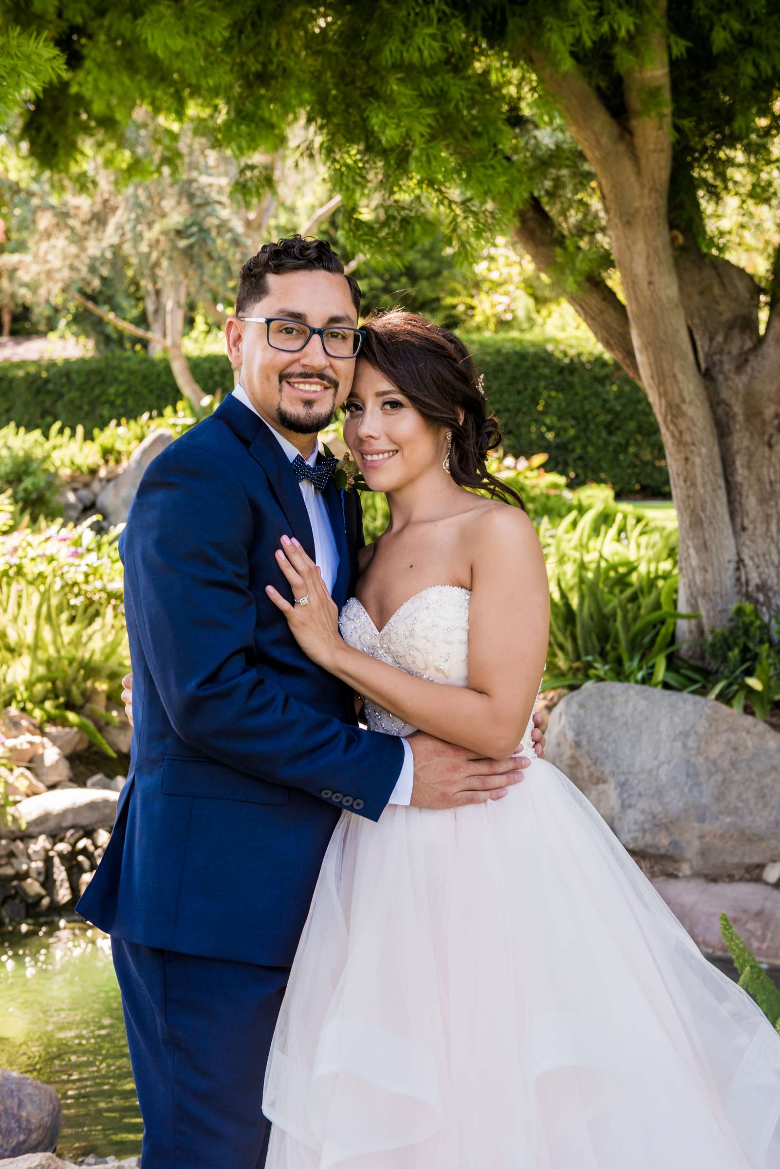 Grand Tradition Estate Wedding, Ruany and Carlos Wedding Photo #486219 by True Photography