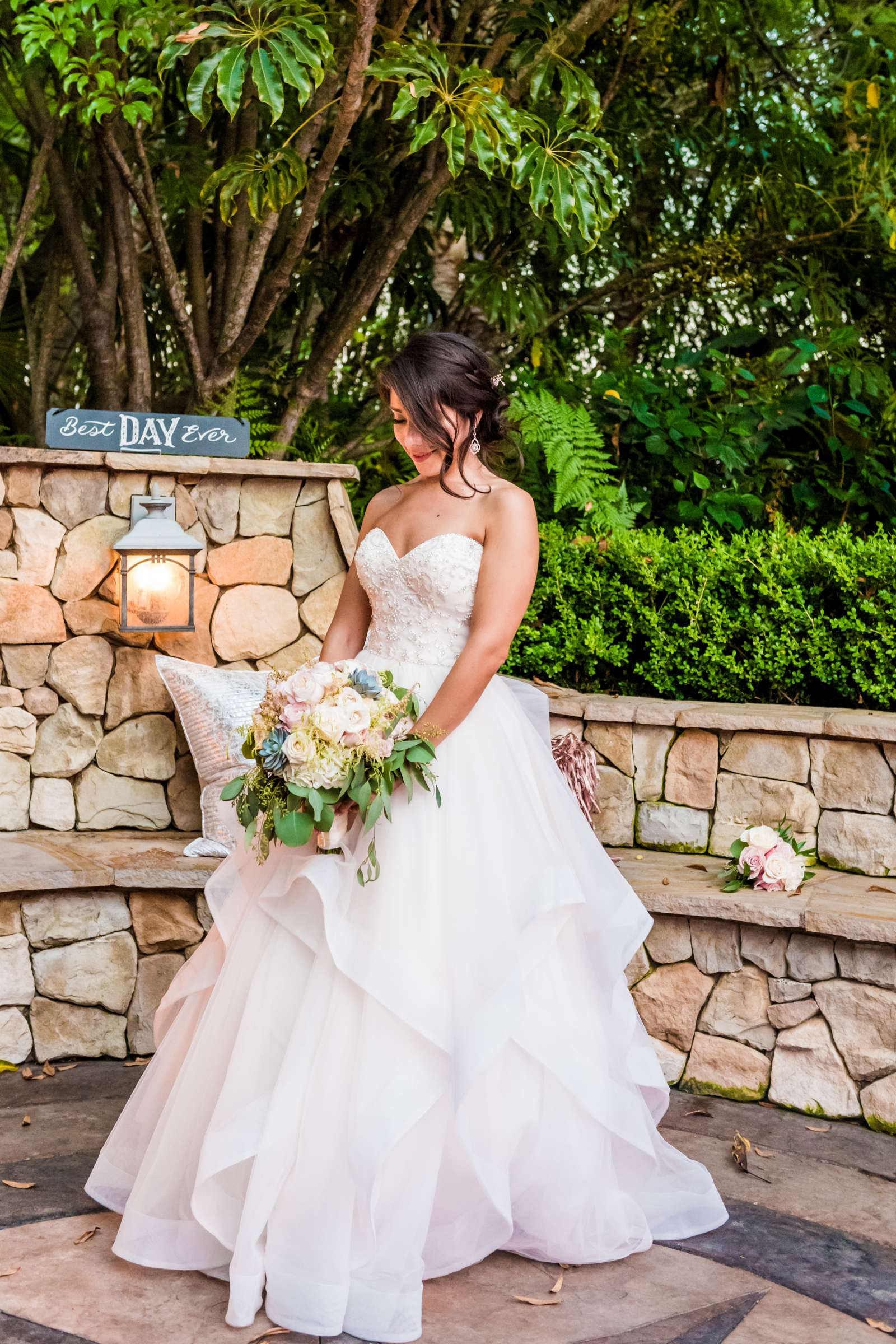 Grand Tradition Estate Wedding, Ruany and Carlos Wedding Photo #486222 by True Photography