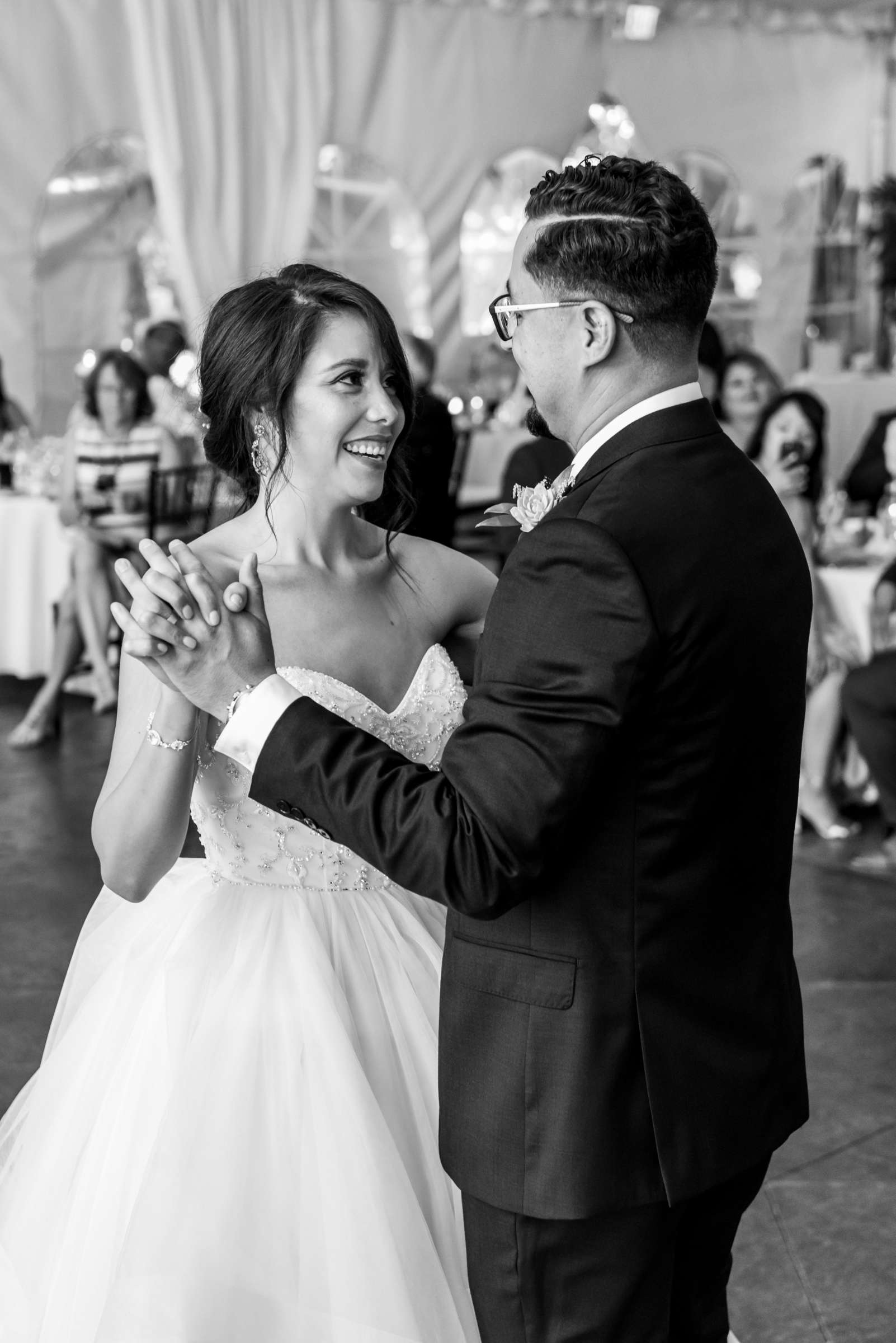 Grand Tradition Estate Wedding, Ruany and Carlos Wedding Photo #486227 by True Photography