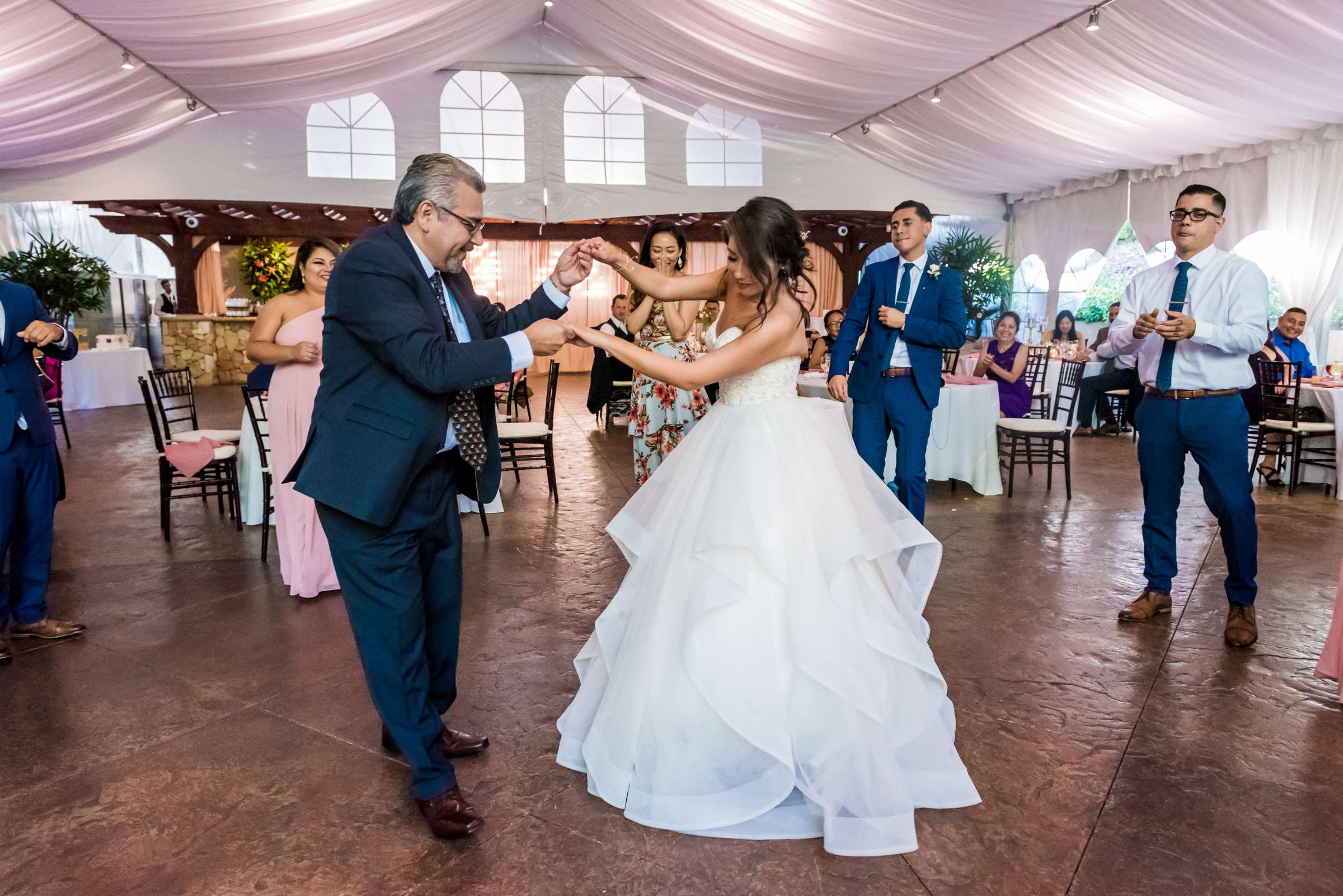 Grand Tradition Estate Wedding, Ruany and Carlos Wedding Photo #486230 by True Photography