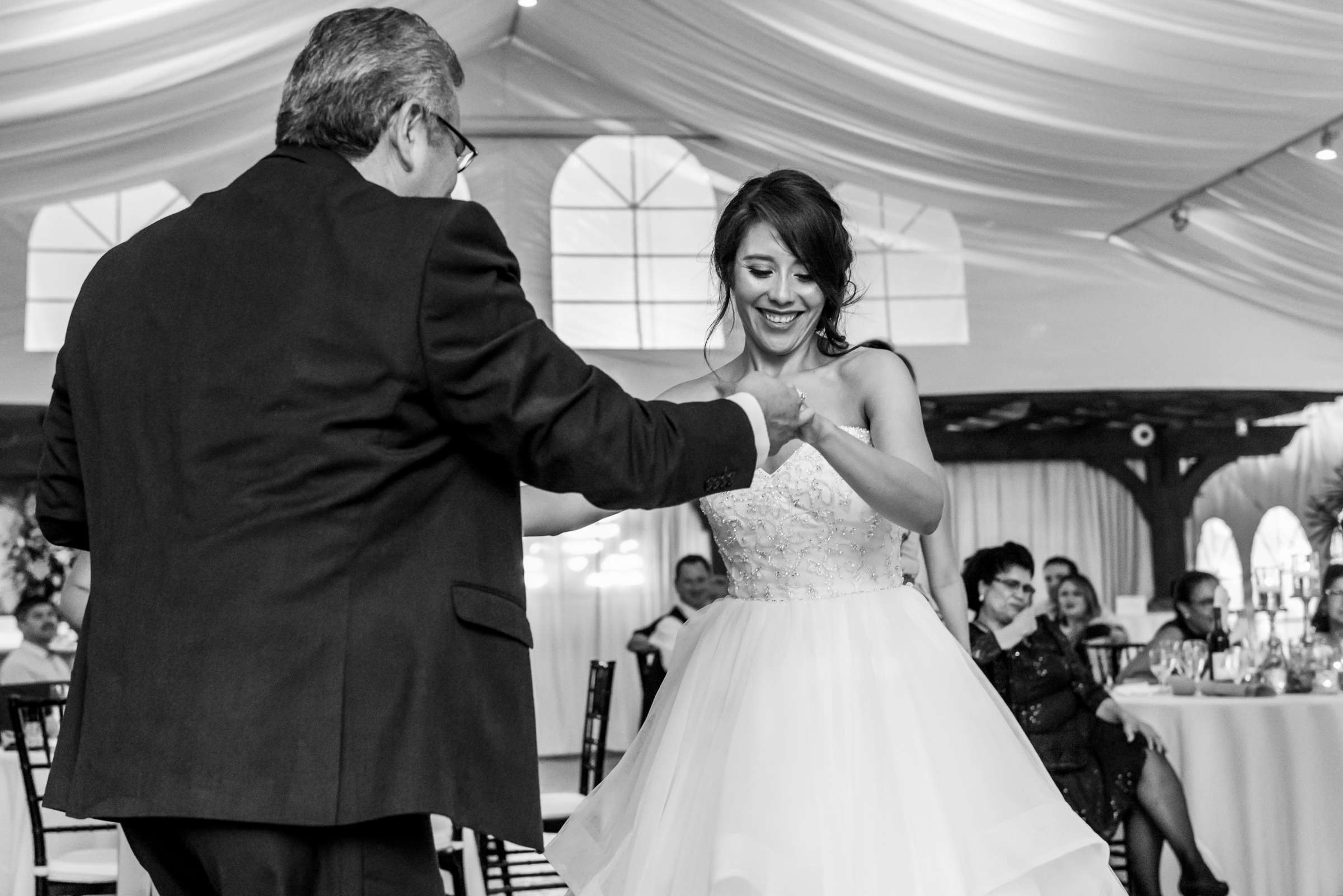 Grand Tradition Estate Wedding, Ruany and Carlos Wedding Photo #486231 by True Photography