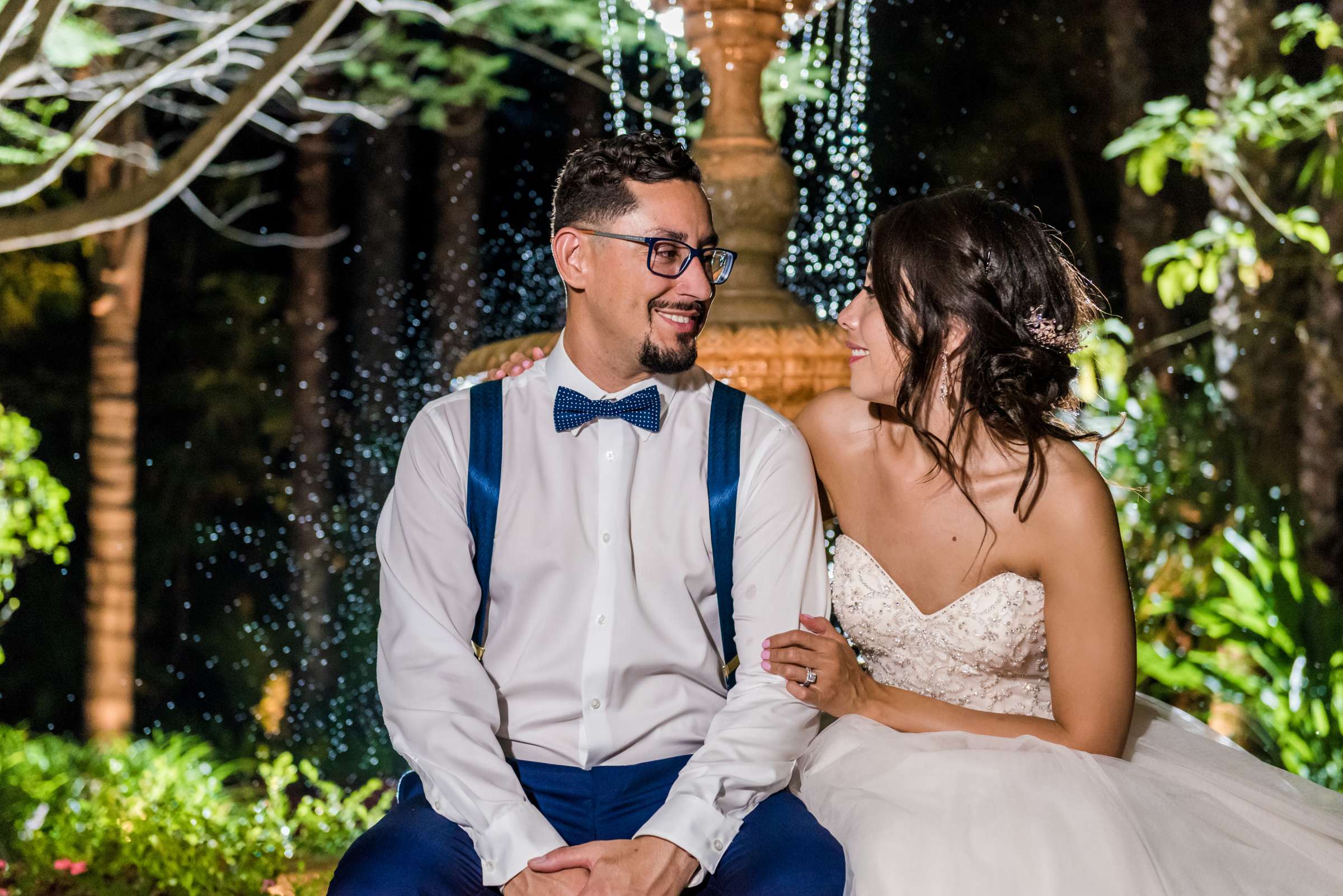 Grand Tradition Estate Wedding, Ruany and Carlos Wedding Photo #486254 by True Photography