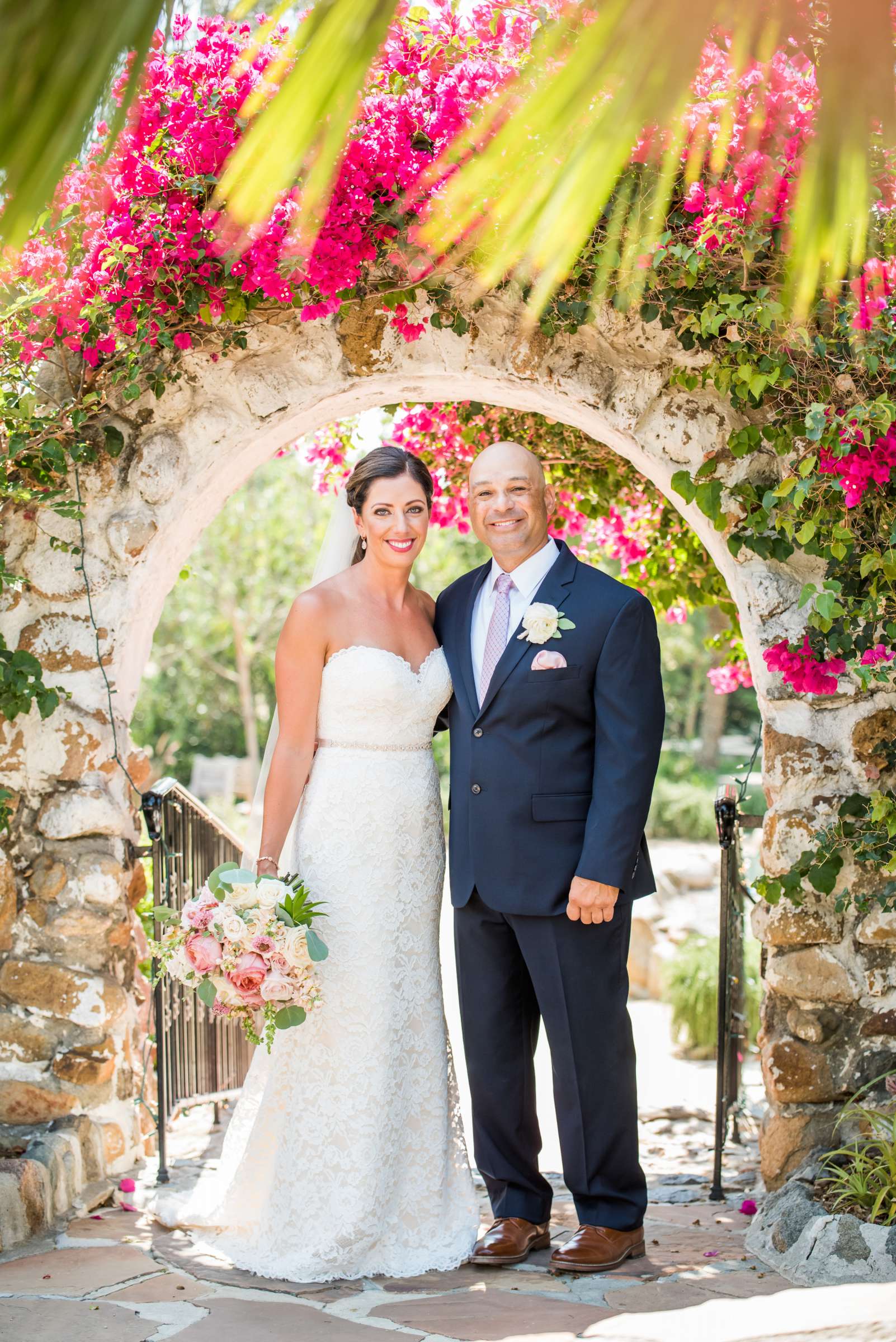 Leo Carrillo Ranch Wedding, Shannon and Tim Wedding Photo #486512 by True Photography