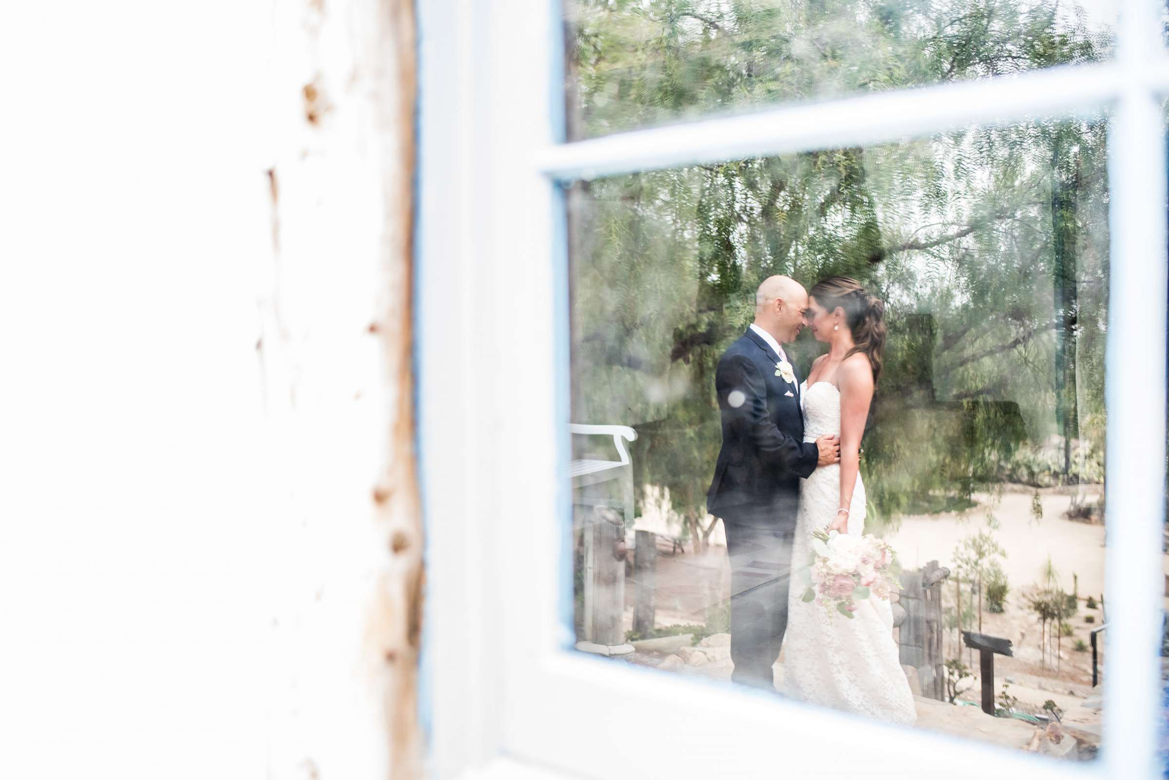 Leo Carrillo Ranch Wedding, Shannon and Tim Wedding Photo #486516 by True Photography