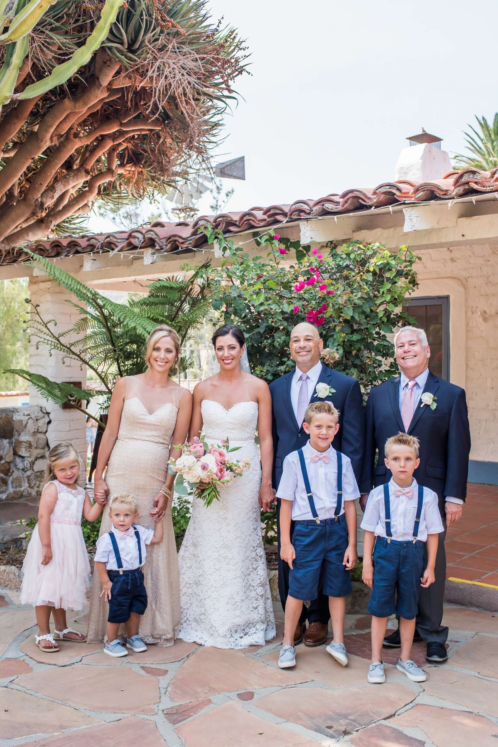 Leo Carrillo Ranch Wedding, Shannon and Tim Wedding Photo #486517 by True Photography