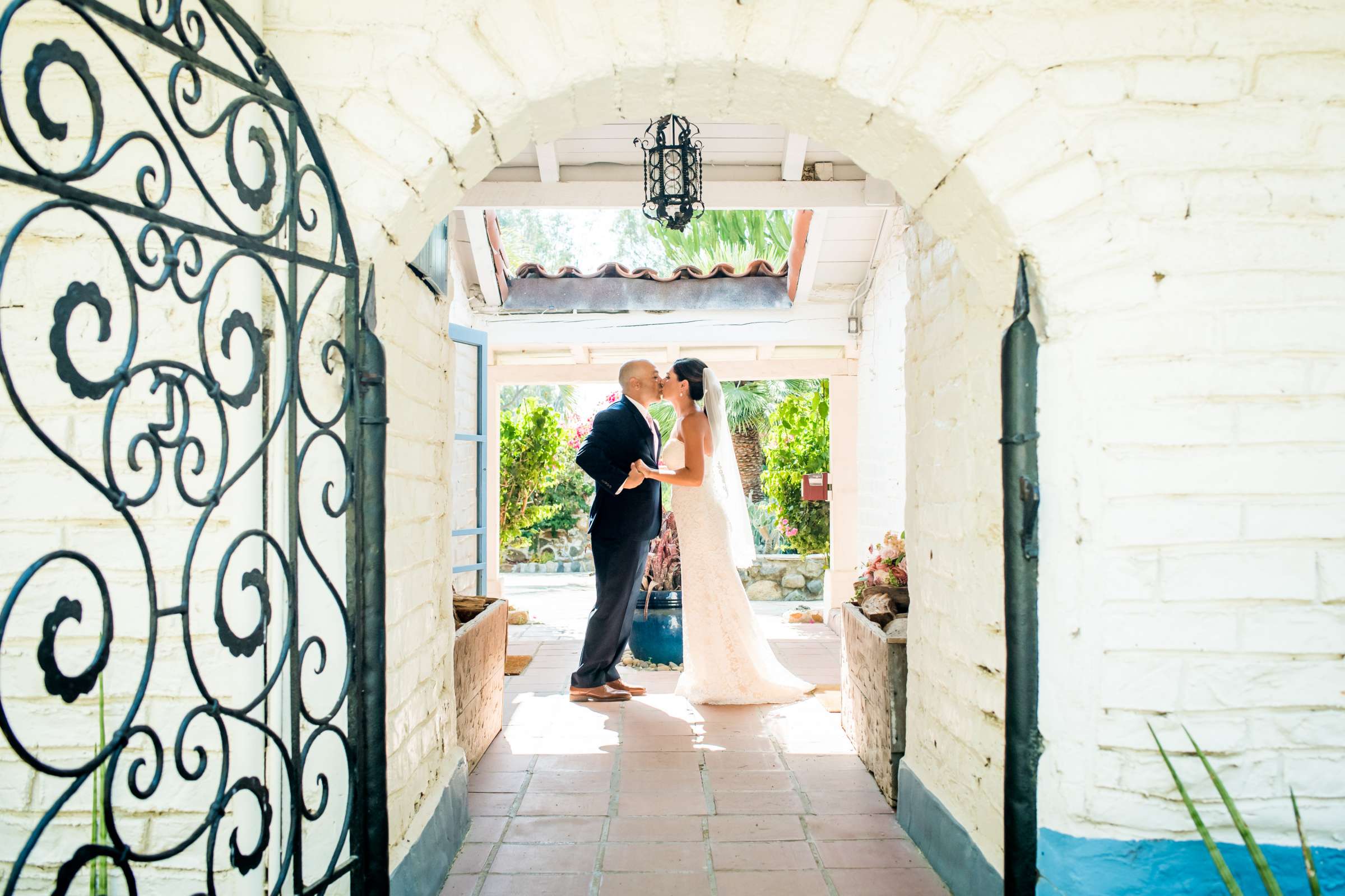 Leo Carrillo Ranch Wedding, Shannon and Tim Wedding Photo #486521 by True Photography
