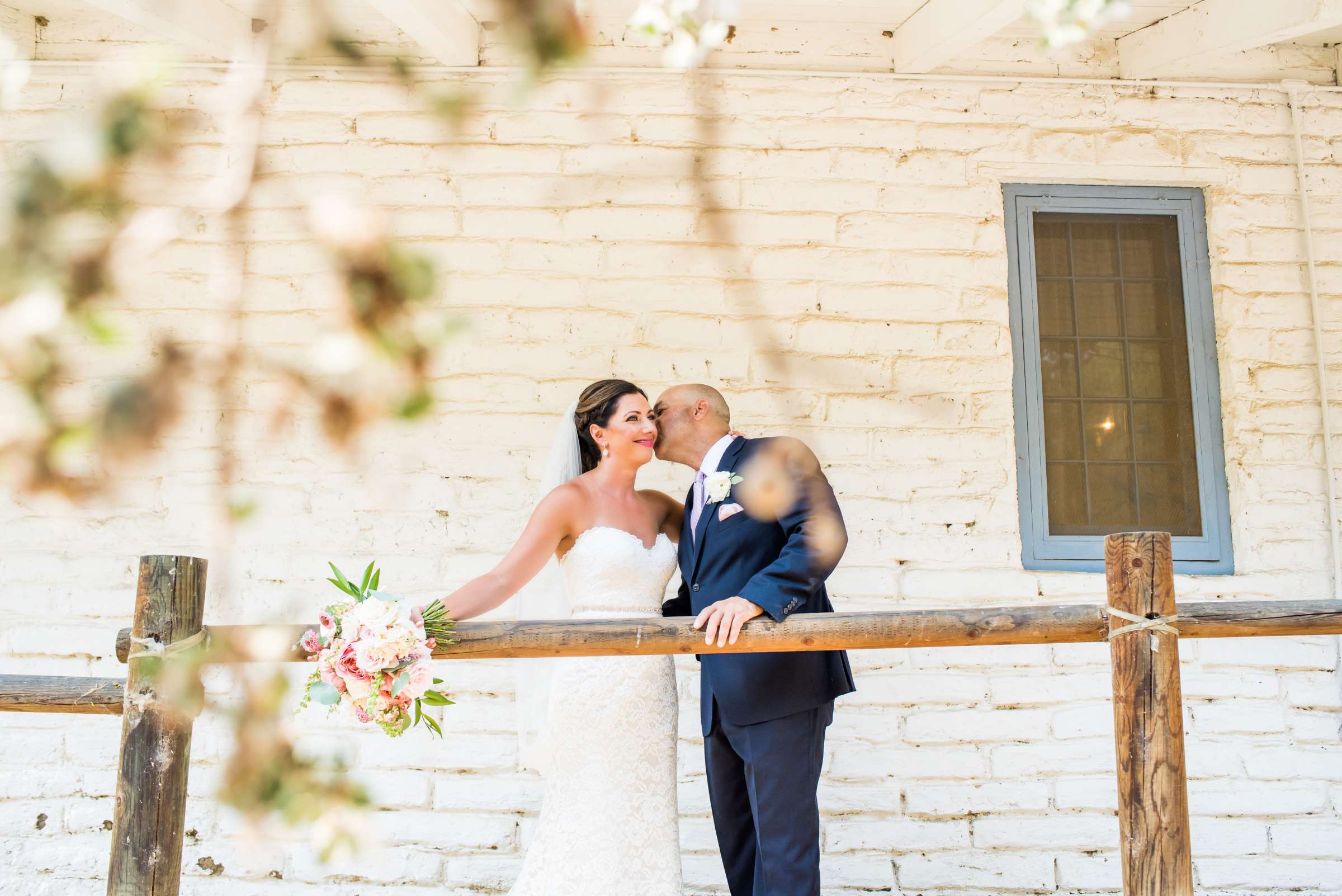 Leo Carrillo Ranch Wedding, Shannon and Tim Wedding Photo #486524 by True Photography