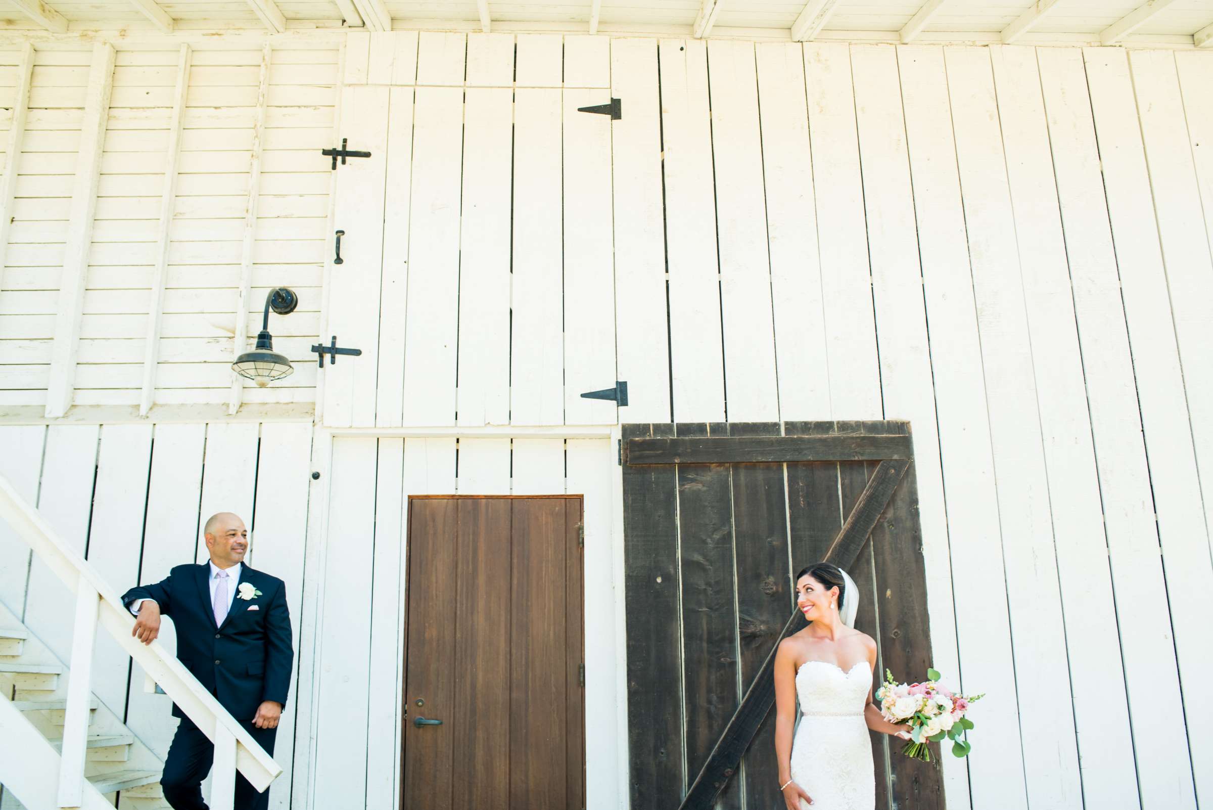 Leo Carrillo Ranch Wedding, Shannon and Tim Wedding Photo #486532 by True Photography