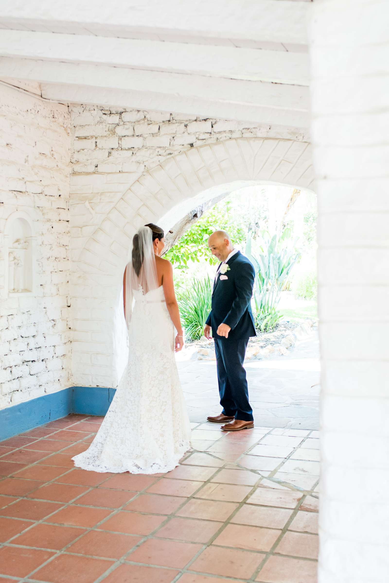 Leo Carrillo Ranch Wedding, Shannon and Tim Wedding Photo #486547 by True Photography
