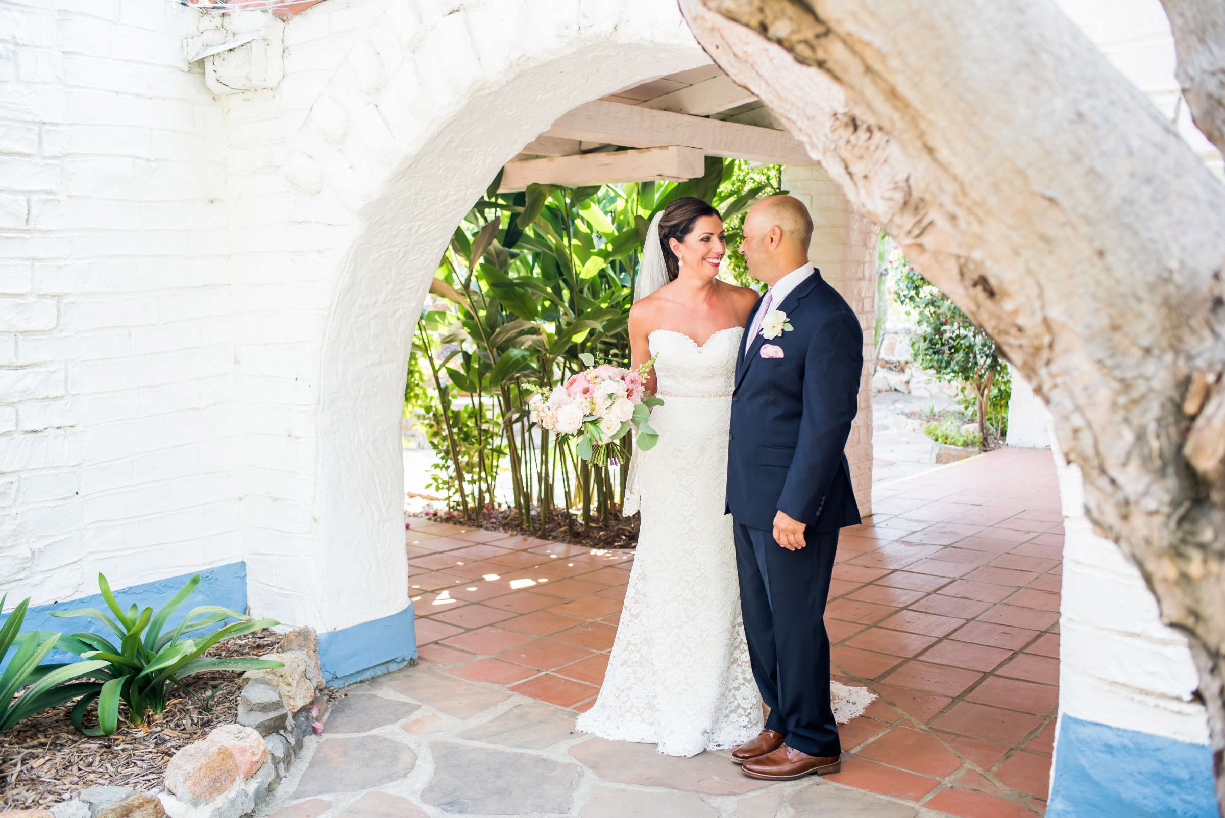 Leo Carrillo Ranch Wedding, Shannon and Tim Wedding Photo #486550 by True Photography