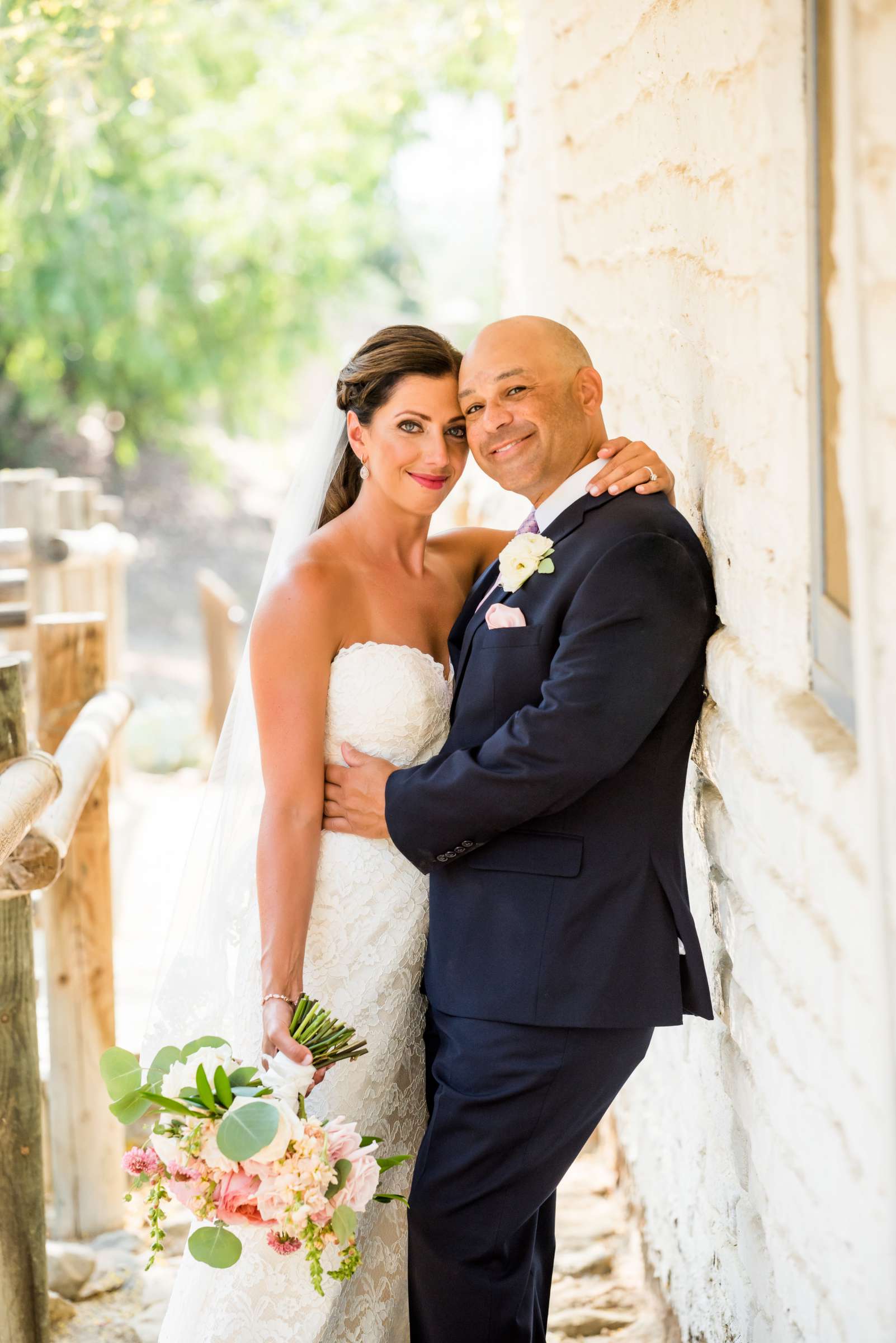 Leo Carrillo Ranch Wedding, Shannon and Tim Wedding Photo #486555 by True Photography