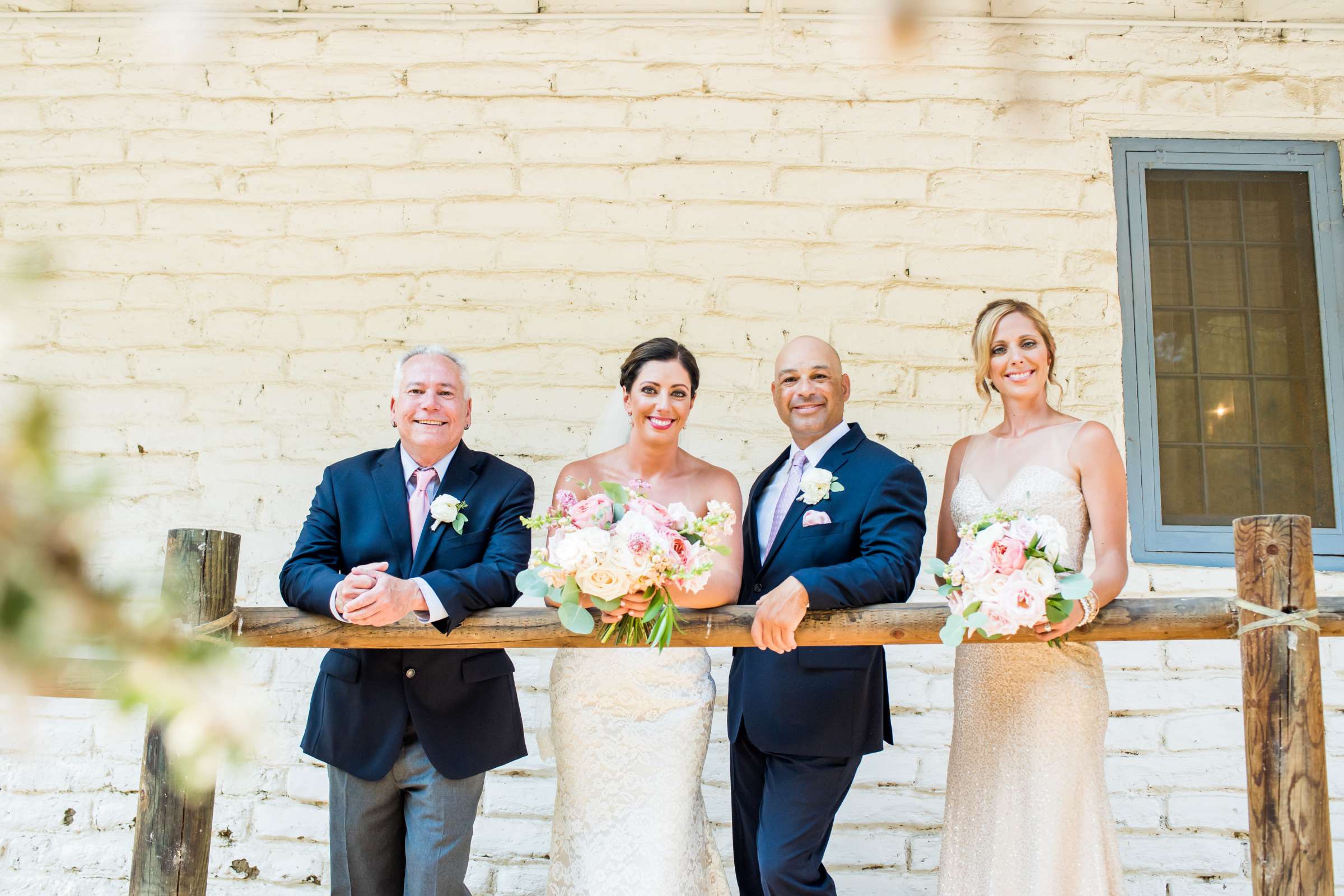 Leo Carrillo Ranch Wedding, Shannon and Tim Wedding Photo #486556 by True Photography