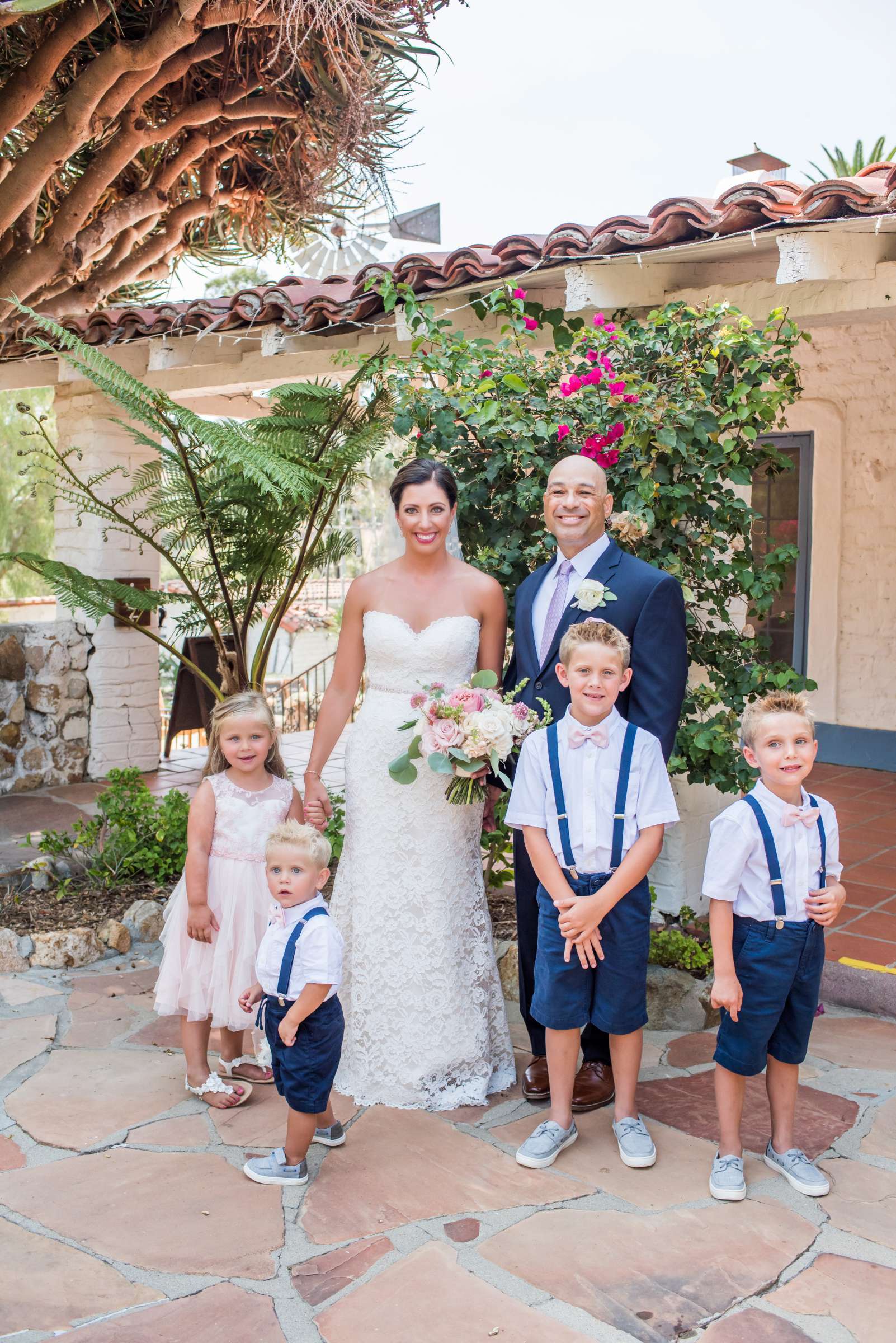 Leo Carrillo Ranch Wedding, Shannon and Tim Wedding Photo #486561 by True Photography