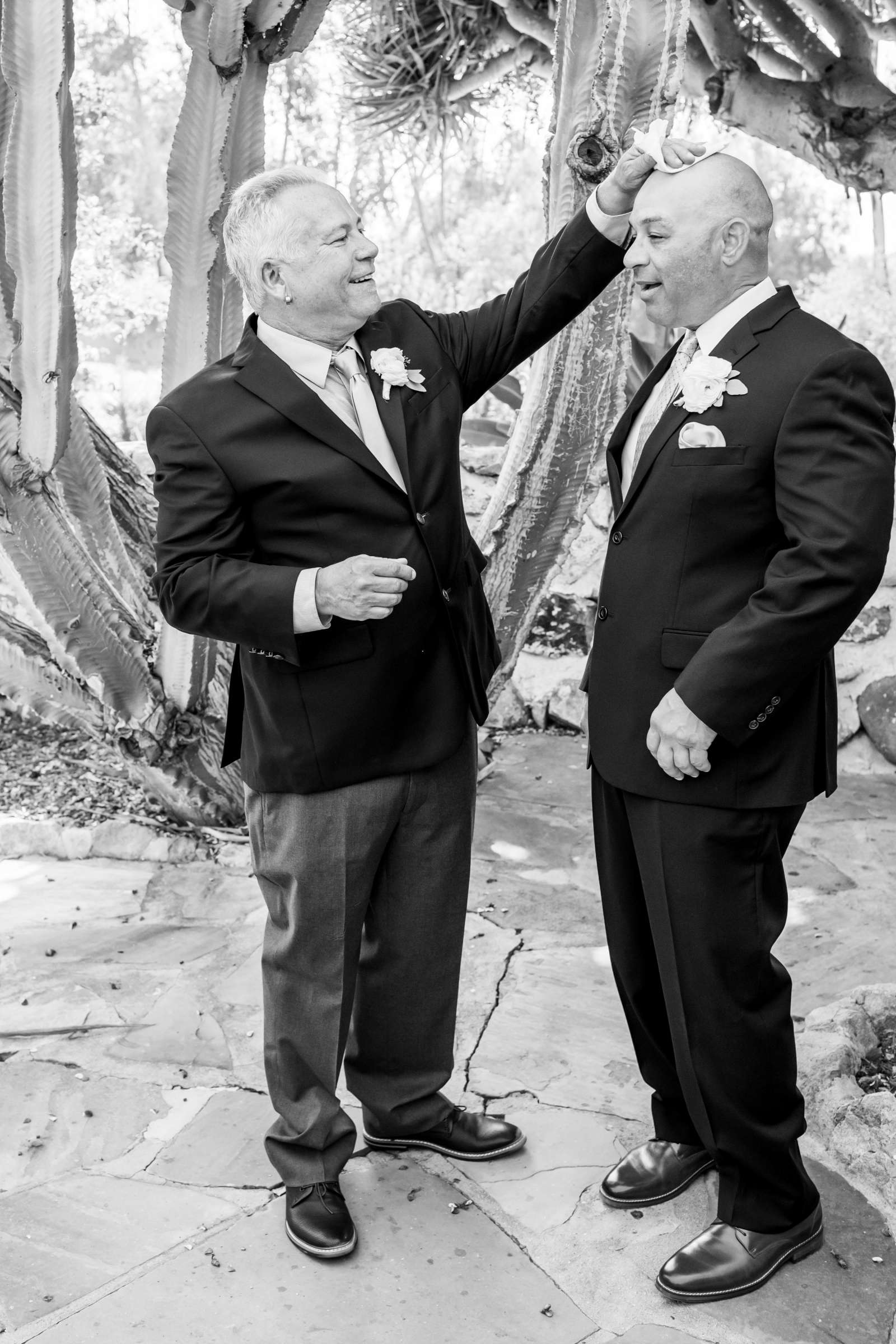 Leo Carrillo Ranch Wedding, Shannon and Tim Wedding Photo #486562 by True Photography