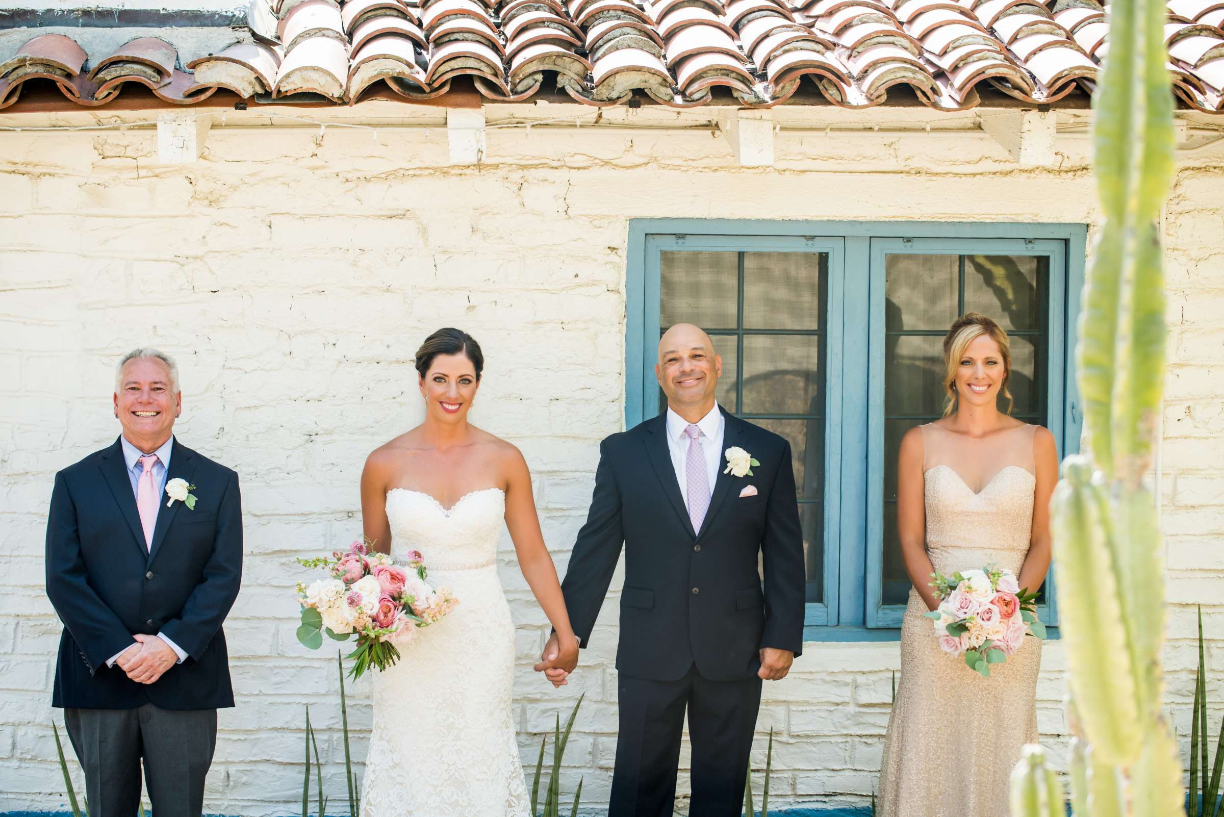 Leo Carrillo Ranch Wedding, Shannon and Tim Wedding Photo #486565 by True Photography