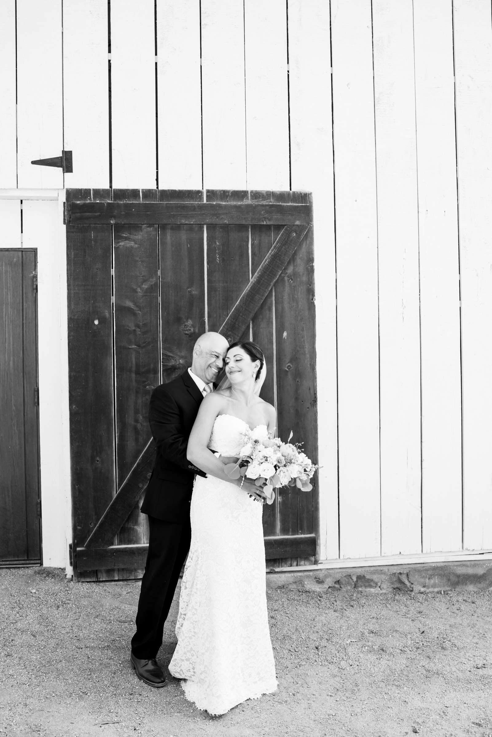 Leo Carrillo Ranch Wedding, Shannon and Tim Wedding Photo #486566 by True Photography