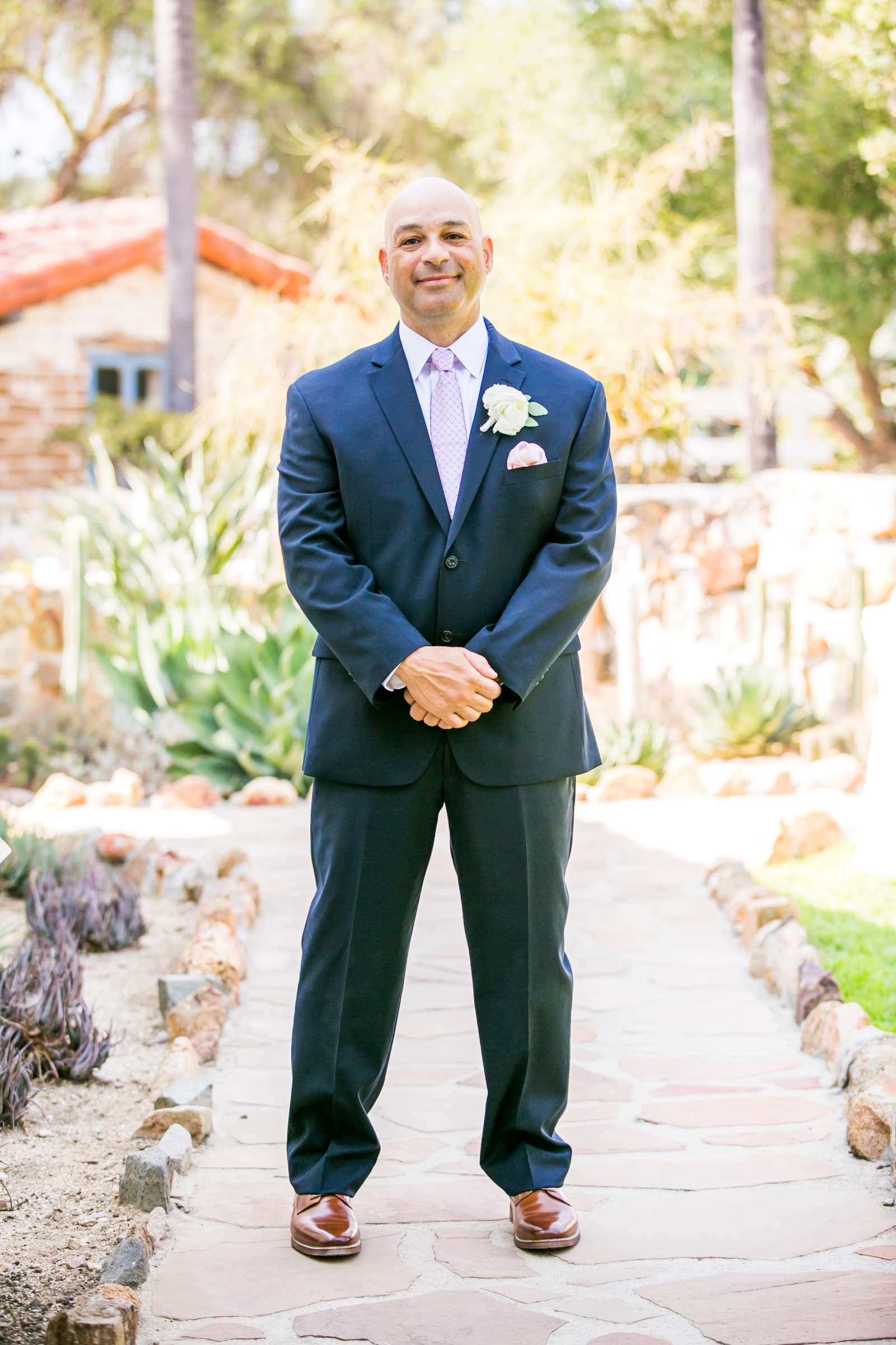 Leo Carrillo Ranch Wedding, Shannon and Tim Wedding Photo #486568 by True Photography