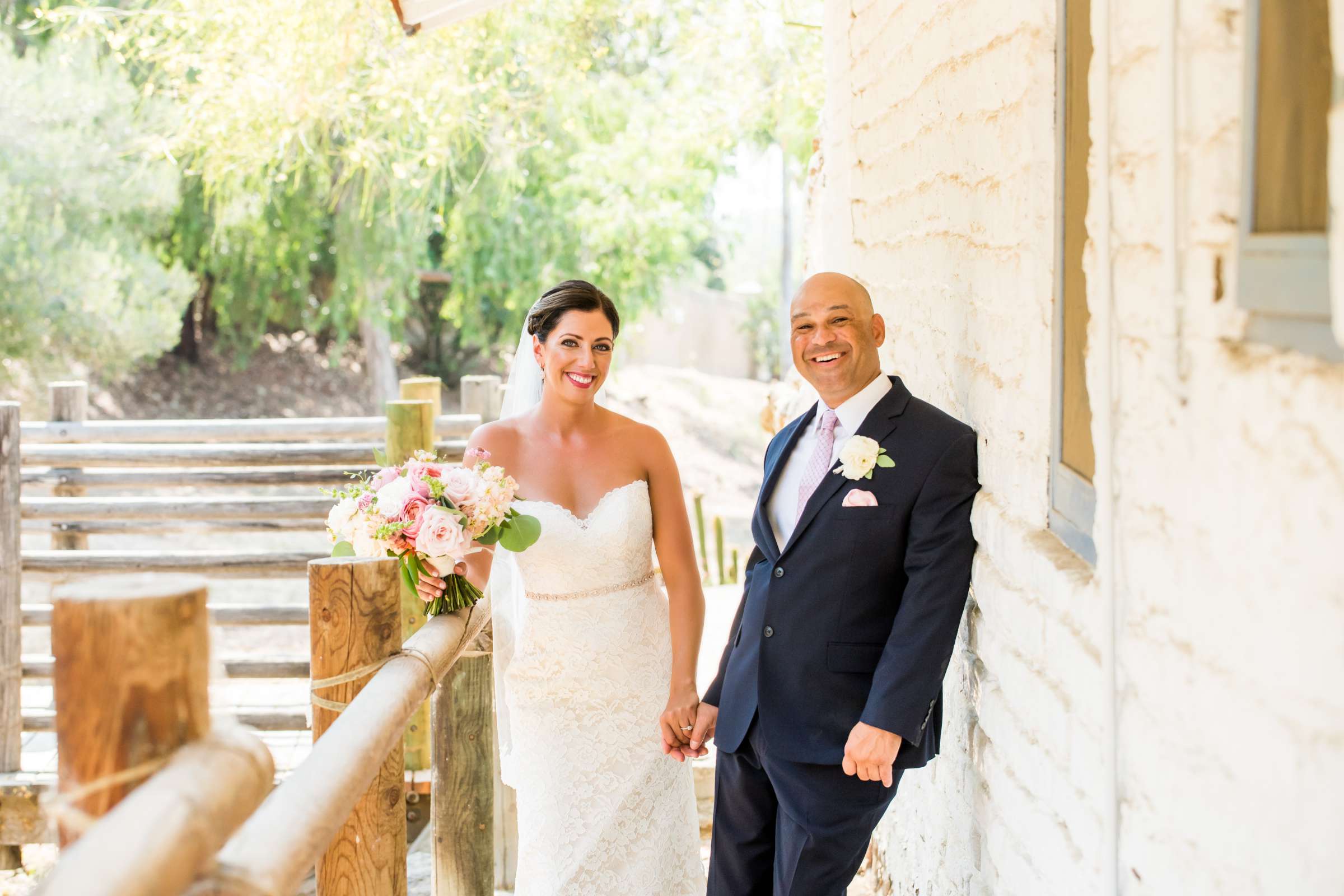 Leo Carrillo Ranch Wedding, Shannon and Tim Wedding Photo #486569 by True Photography