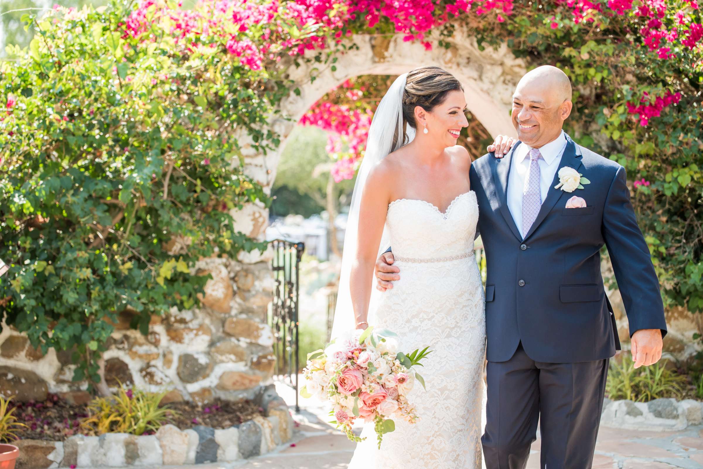 Leo Carrillo Ranch Wedding, Shannon and Tim Wedding Photo #486571 by True Photography