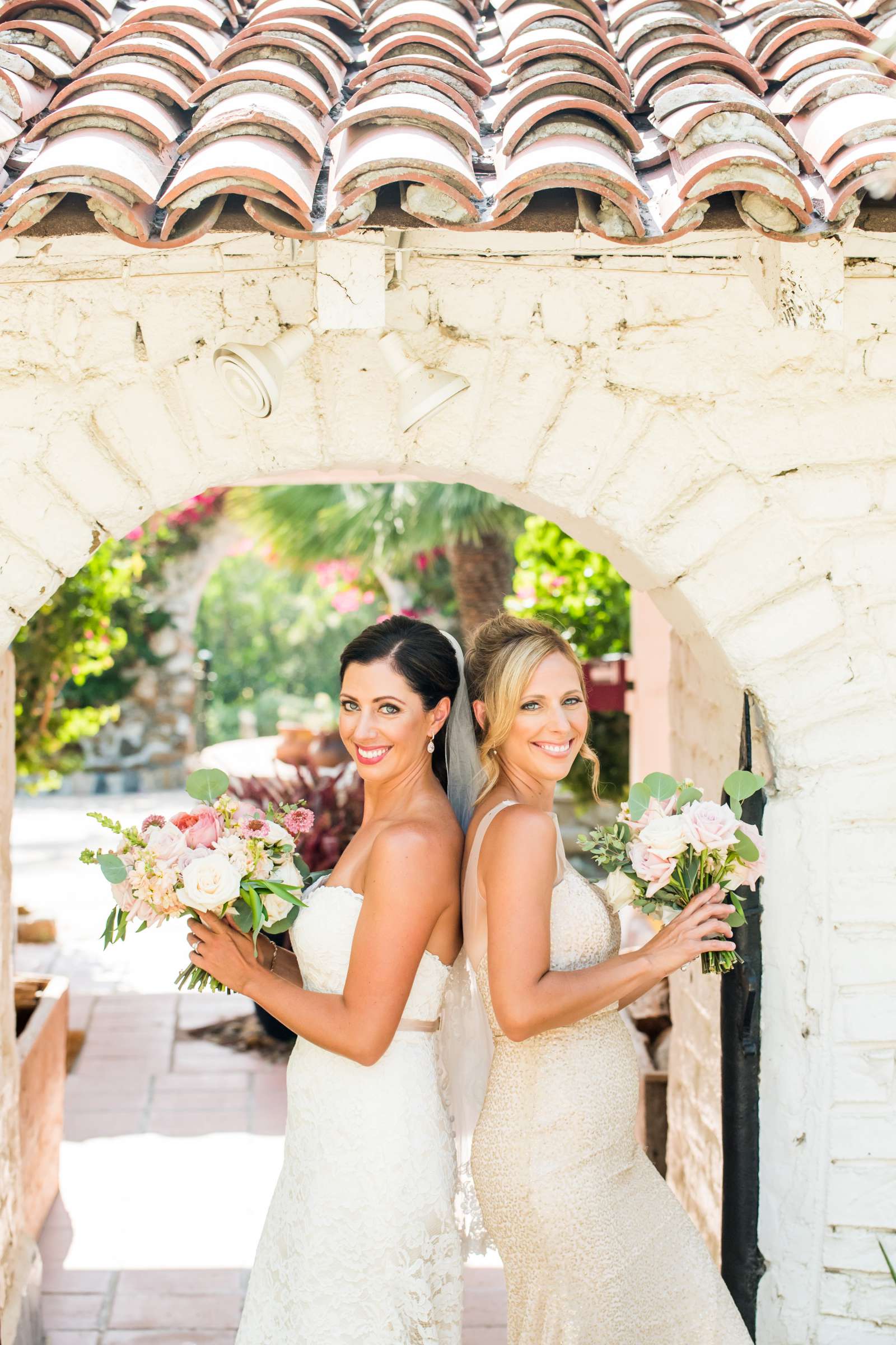 Leo Carrillo Ranch Wedding, Shannon and Tim Wedding Photo #486572 by True Photography