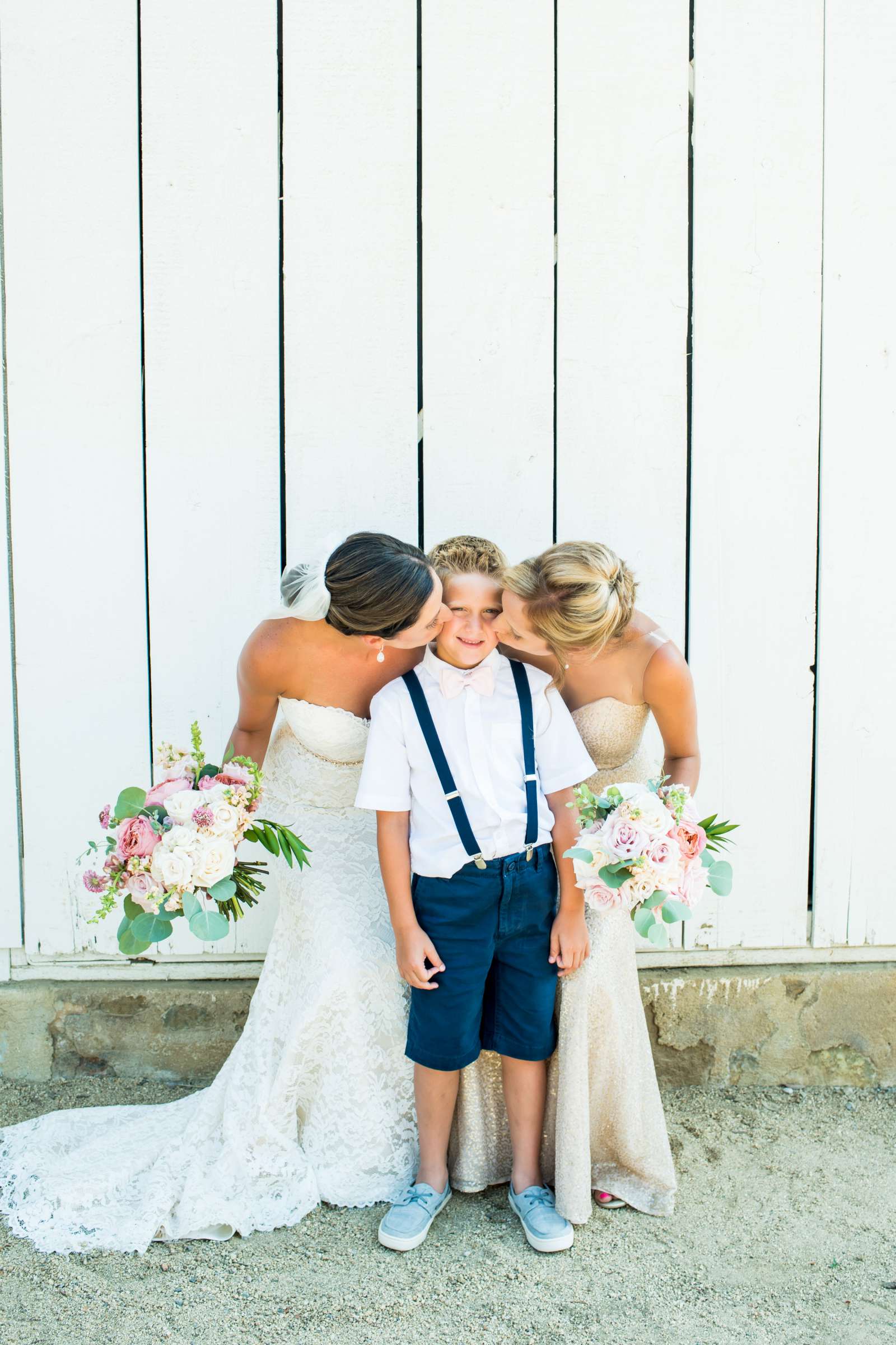 Leo Carrillo Ranch Wedding, Shannon and Tim Wedding Photo #486575 by True Photography