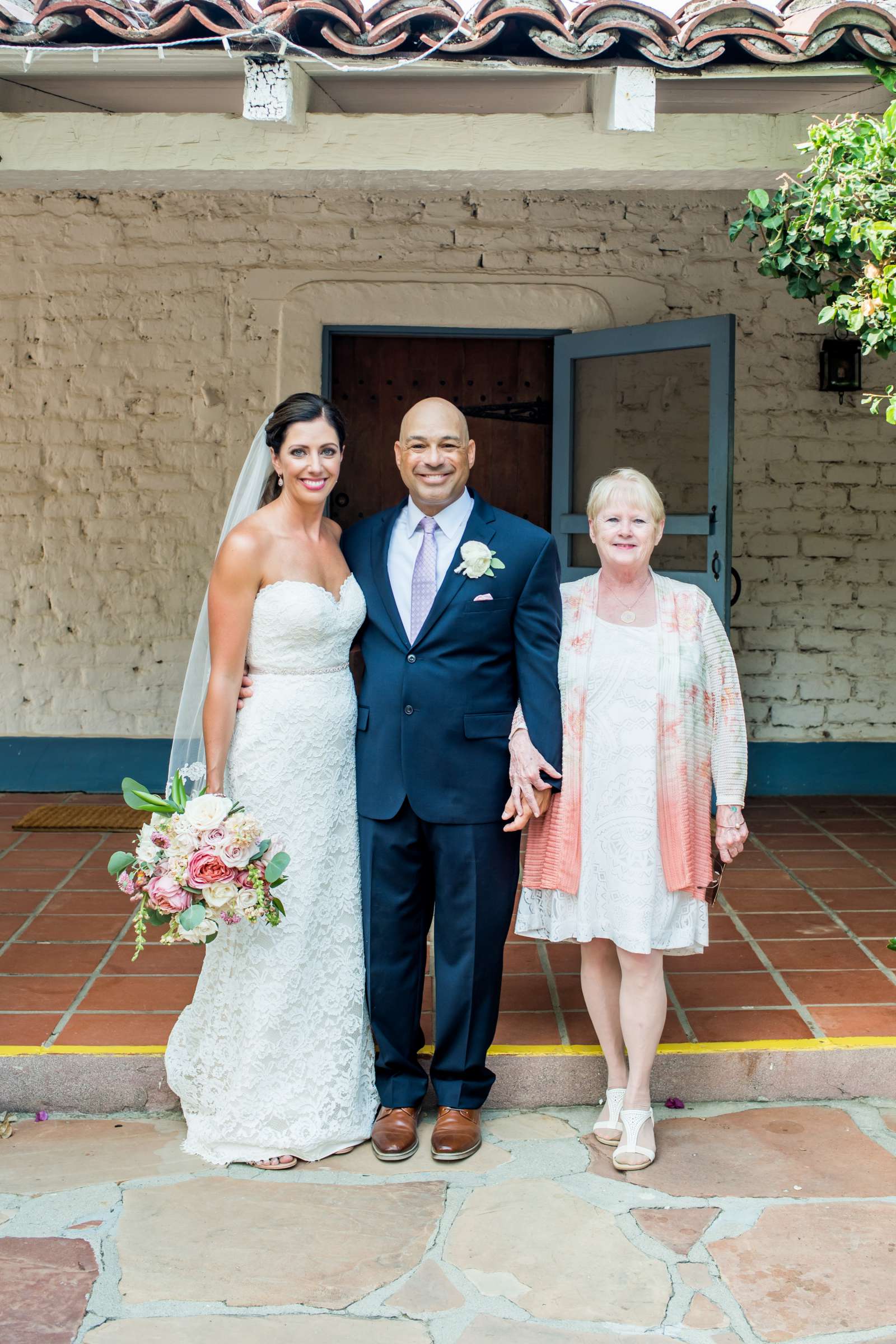 Leo Carrillo Ranch Wedding, Shannon and Tim Wedding Photo #486576 by True Photography