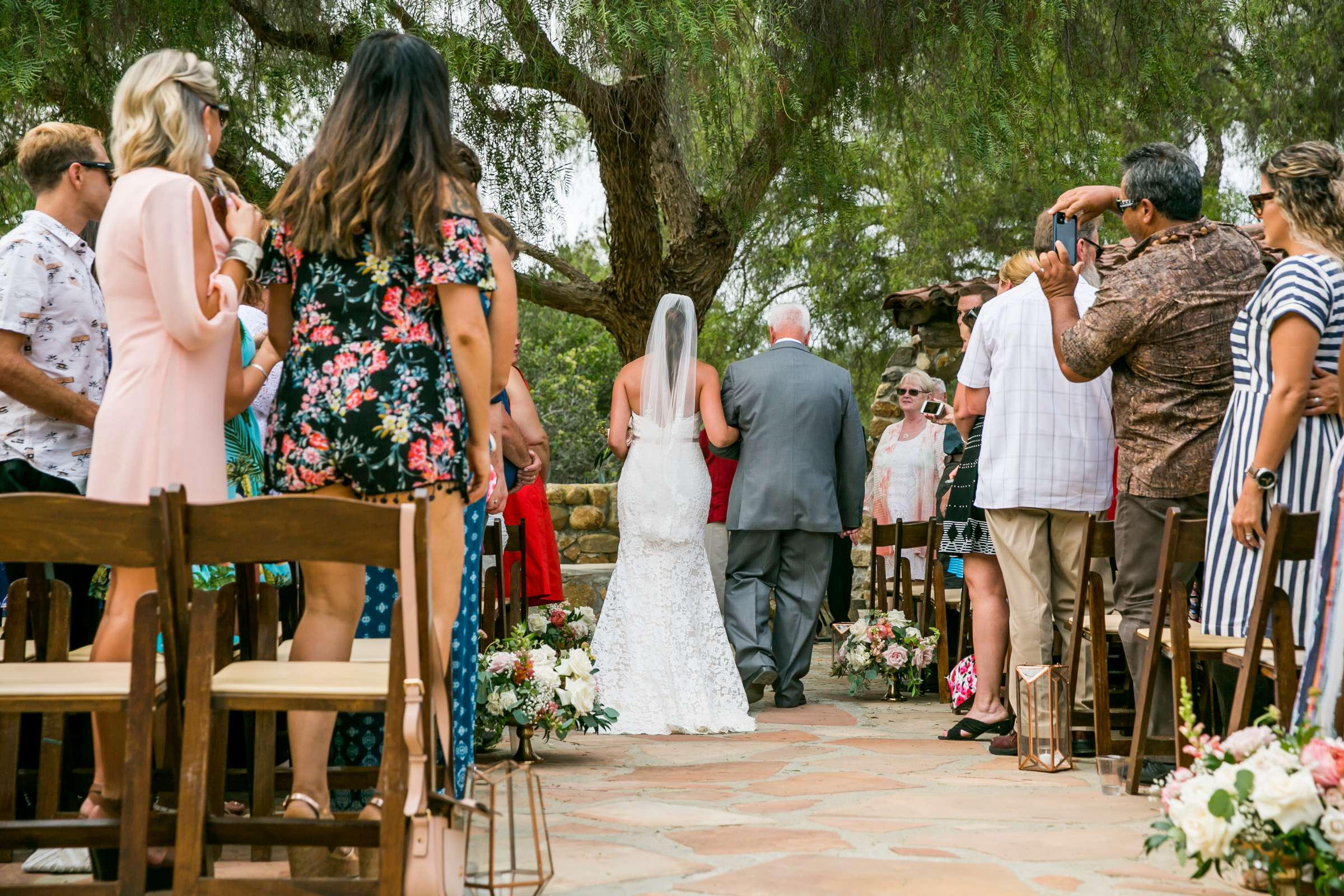 Leo Carrillo Ranch Wedding, Shannon and Tim Wedding Photo #486588 by True Photography