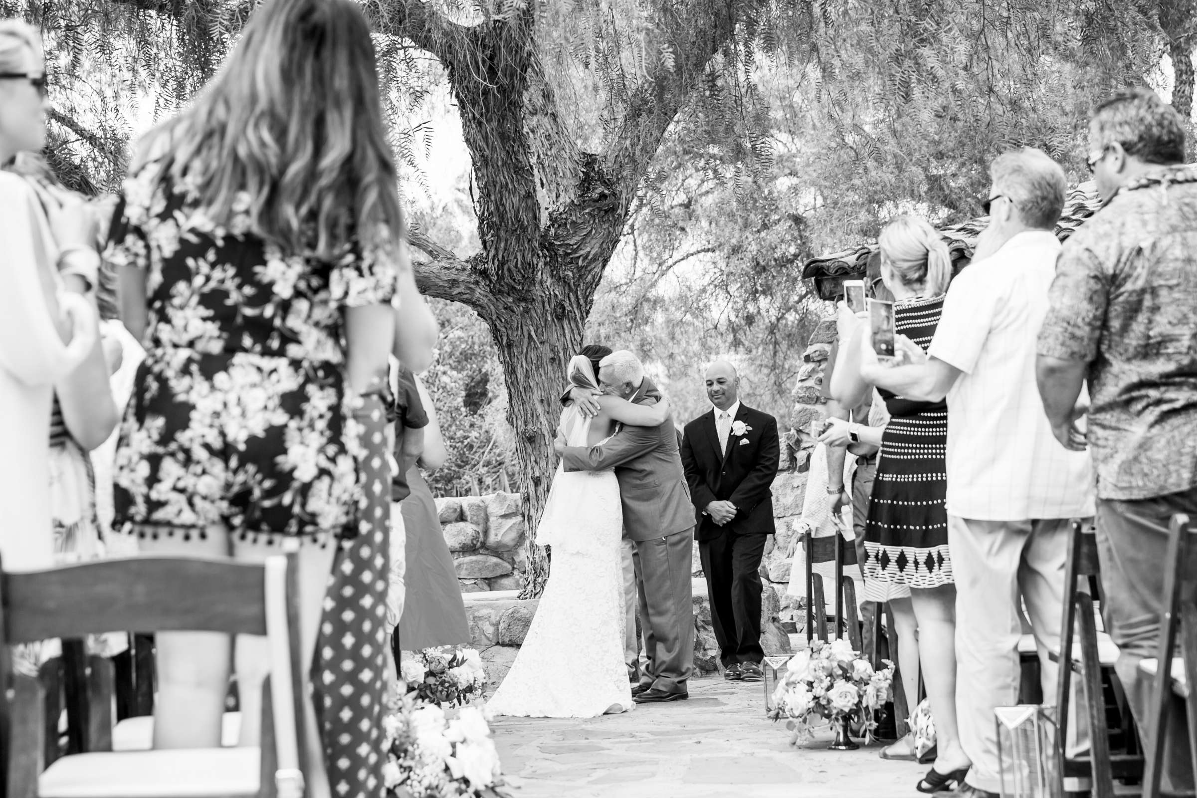 Leo Carrillo Ranch Wedding, Shannon and Tim Wedding Photo #486589 by True Photography