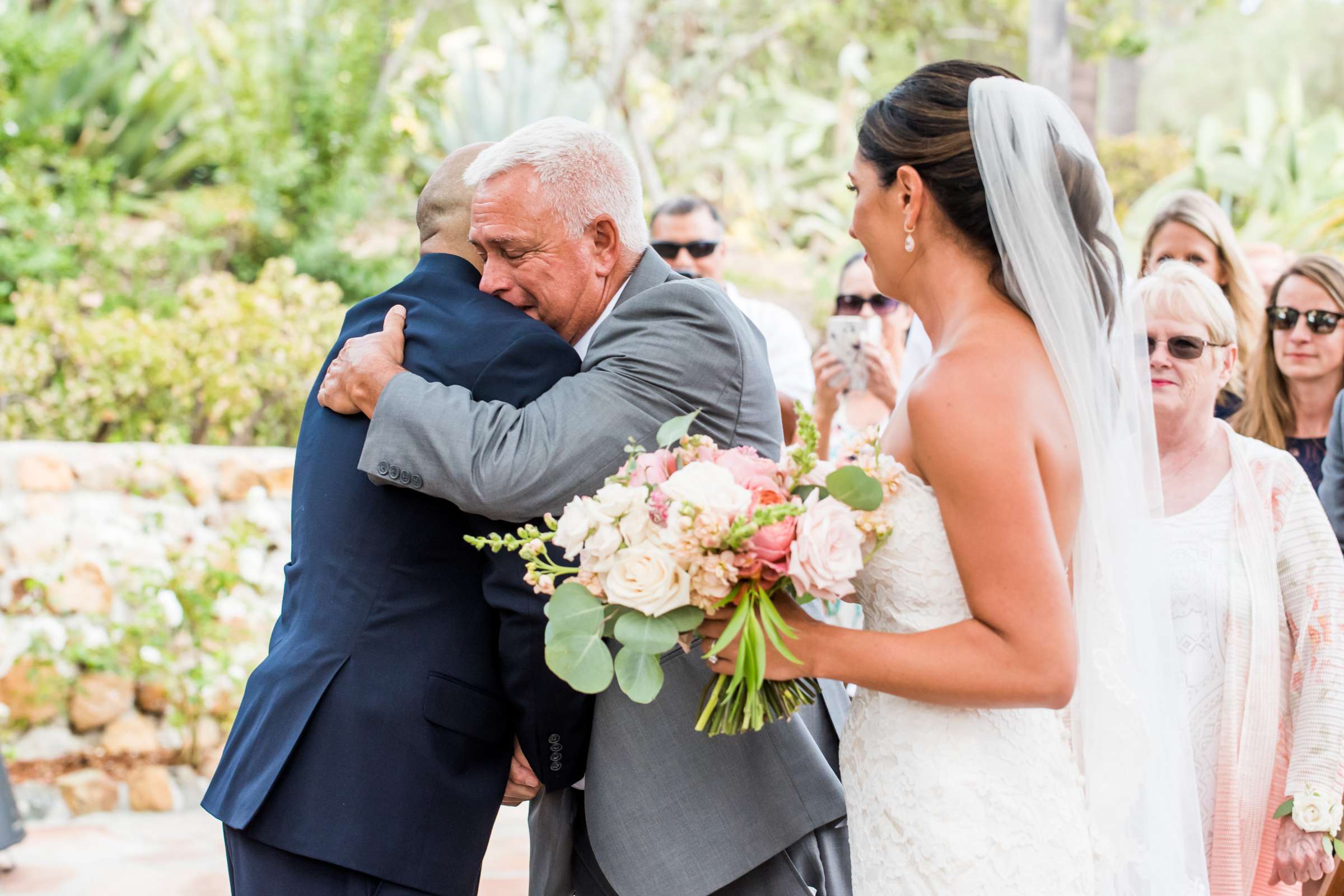 Leo Carrillo Ranch Wedding, Shannon and Tim Wedding Photo #486591 by True Photography