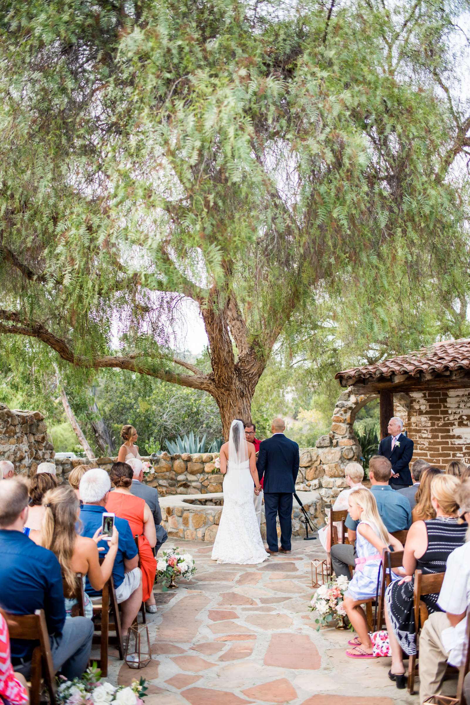 Leo Carrillo Ranch Wedding, Shannon and Tim Wedding Photo #486596 by True Photography