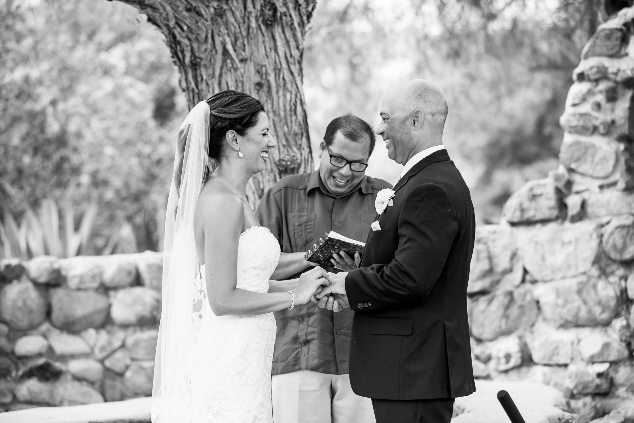 Leo Carrillo Ranch Wedding, Shannon and Tim Wedding Photo #486598 by True Photography