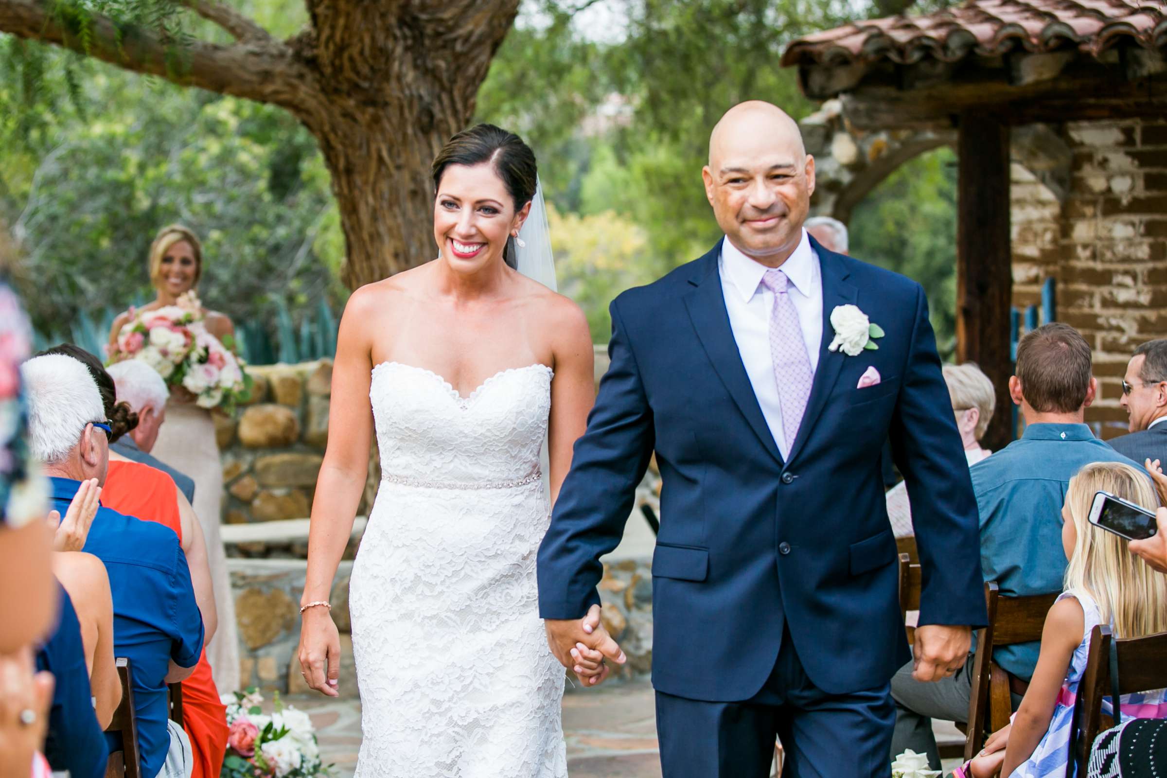 Leo Carrillo Ranch Wedding, Shannon and Tim Wedding Photo #486601 by True Photography