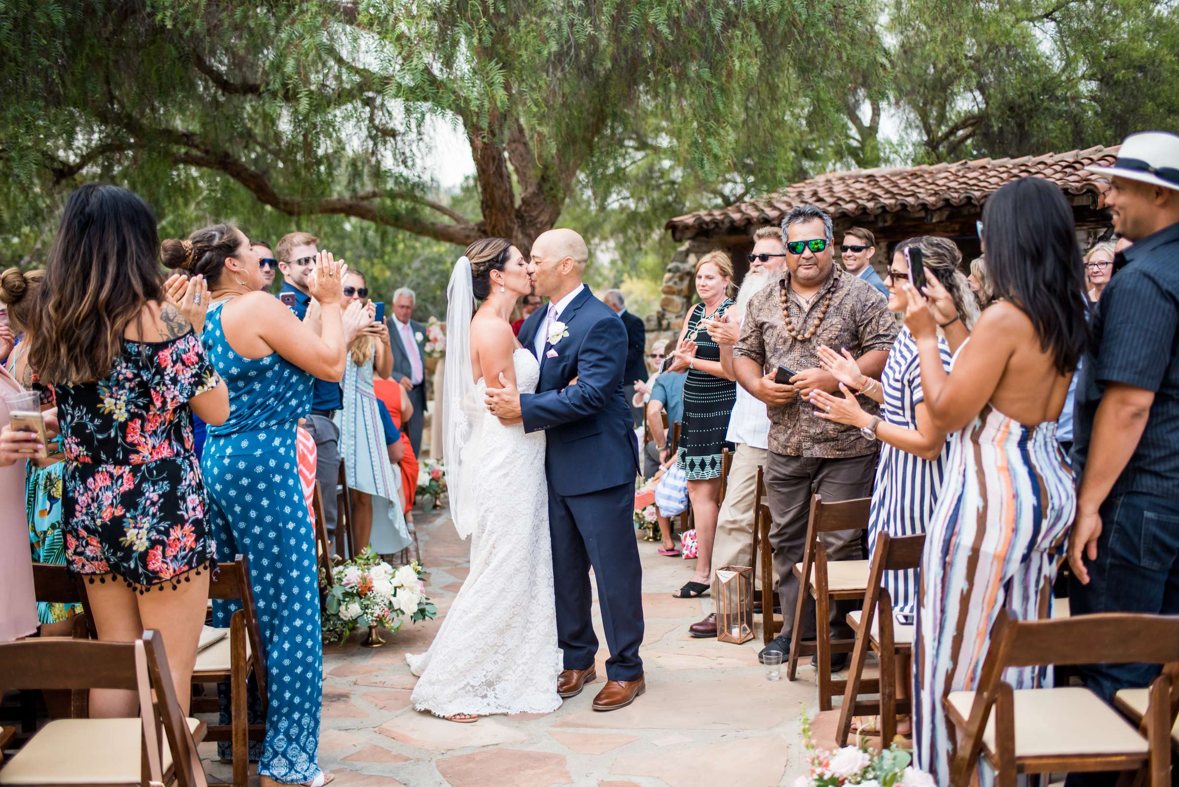 Leo Carrillo Ranch Wedding, Shannon and Tim Wedding Photo #486602 by True Photography
