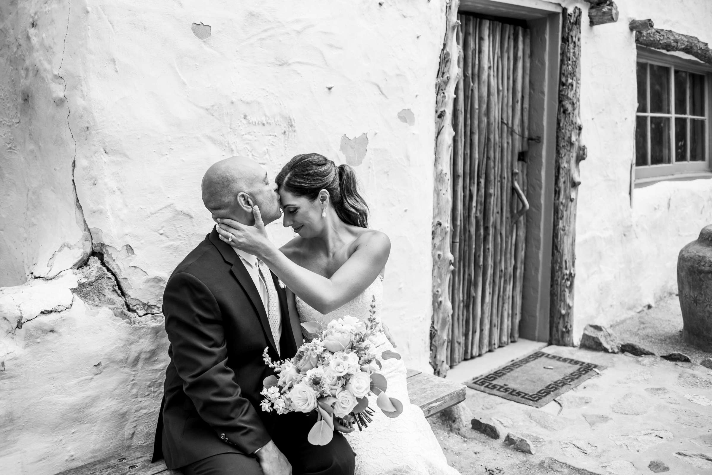 Leo Carrillo Ranch Wedding, Shannon and Tim Wedding Photo #486603 by True Photography