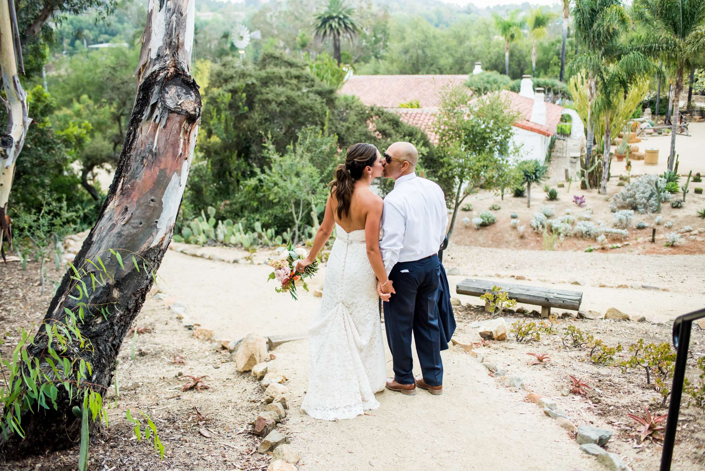 Leo Carrillo Ranch Wedding, Shannon and Tim Wedding Photo #486606 by True Photography