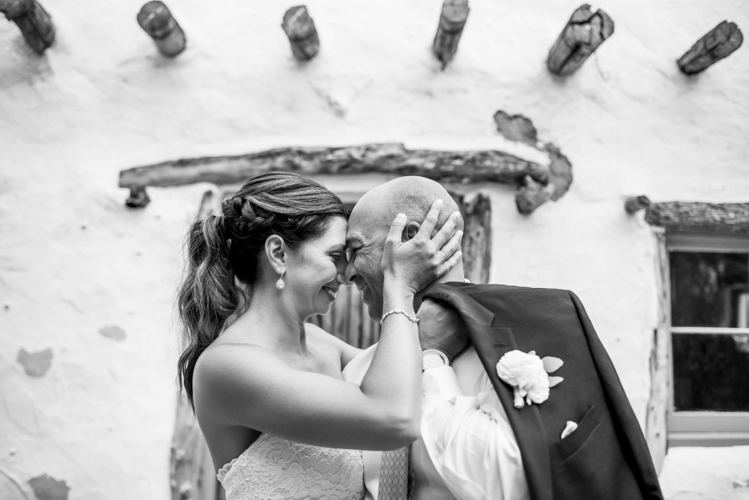 Leo Carrillo Ranch Wedding, Shannon and Tim Wedding Photo #486608 by True Photography