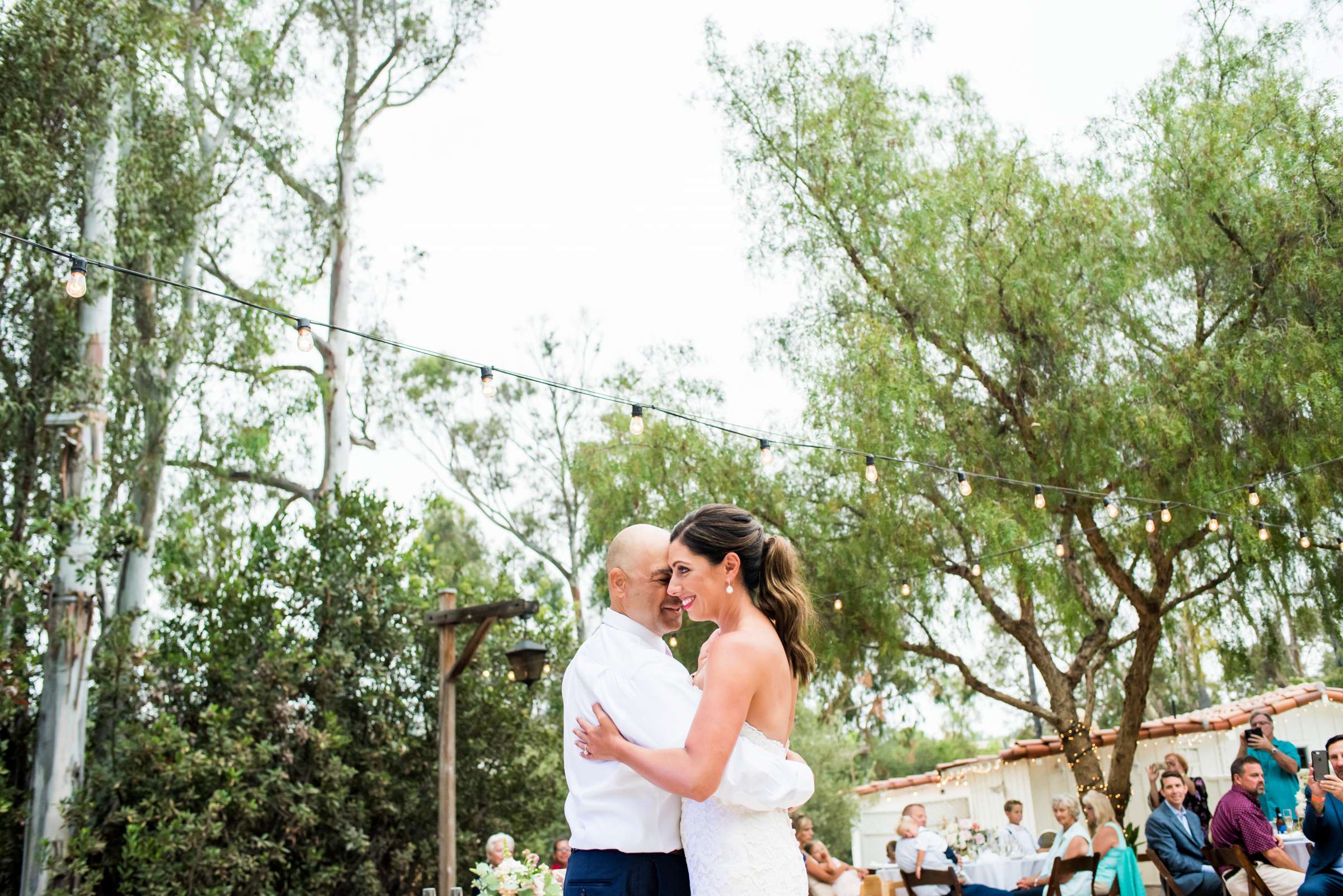 Leo Carrillo Ranch Wedding, Shannon and Tim Wedding Photo #486615 by True Photography
